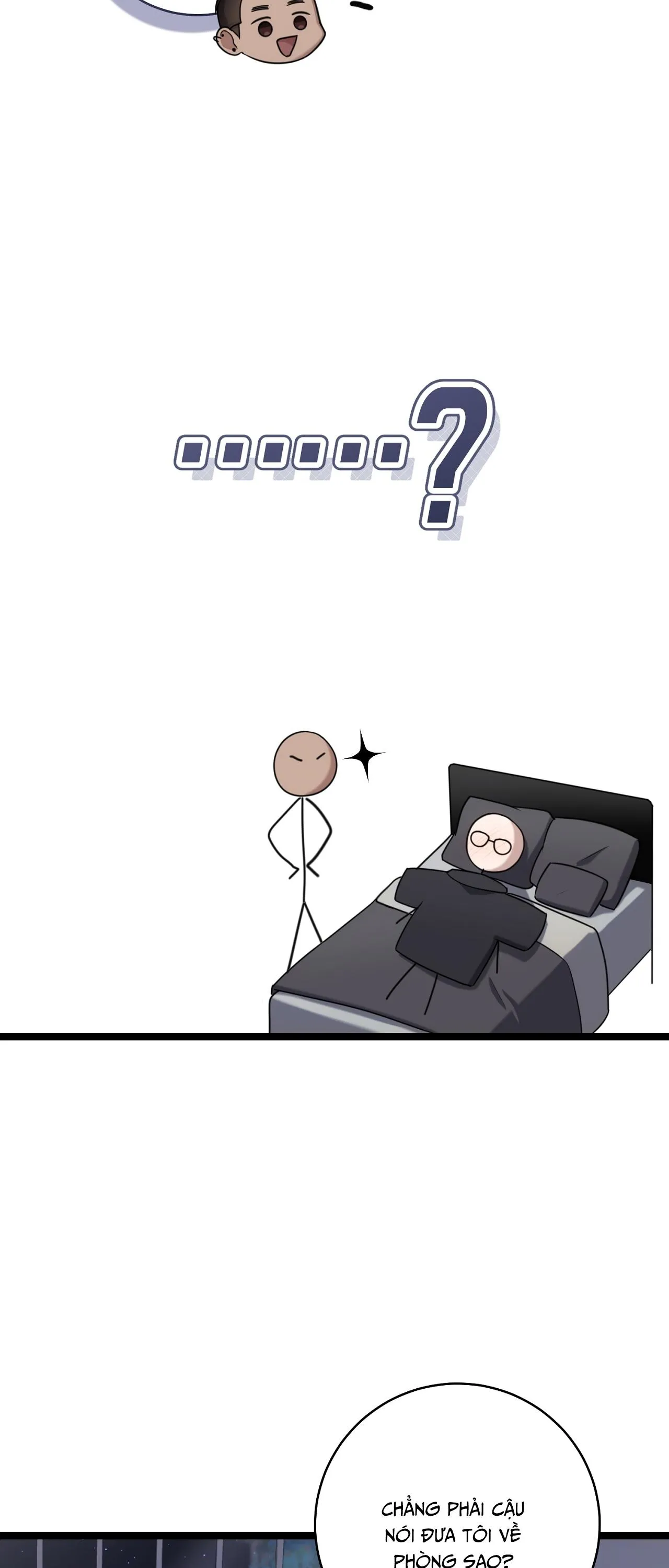 BÁU VẬT CỦA GUIDE Chapter 21 Trang 32