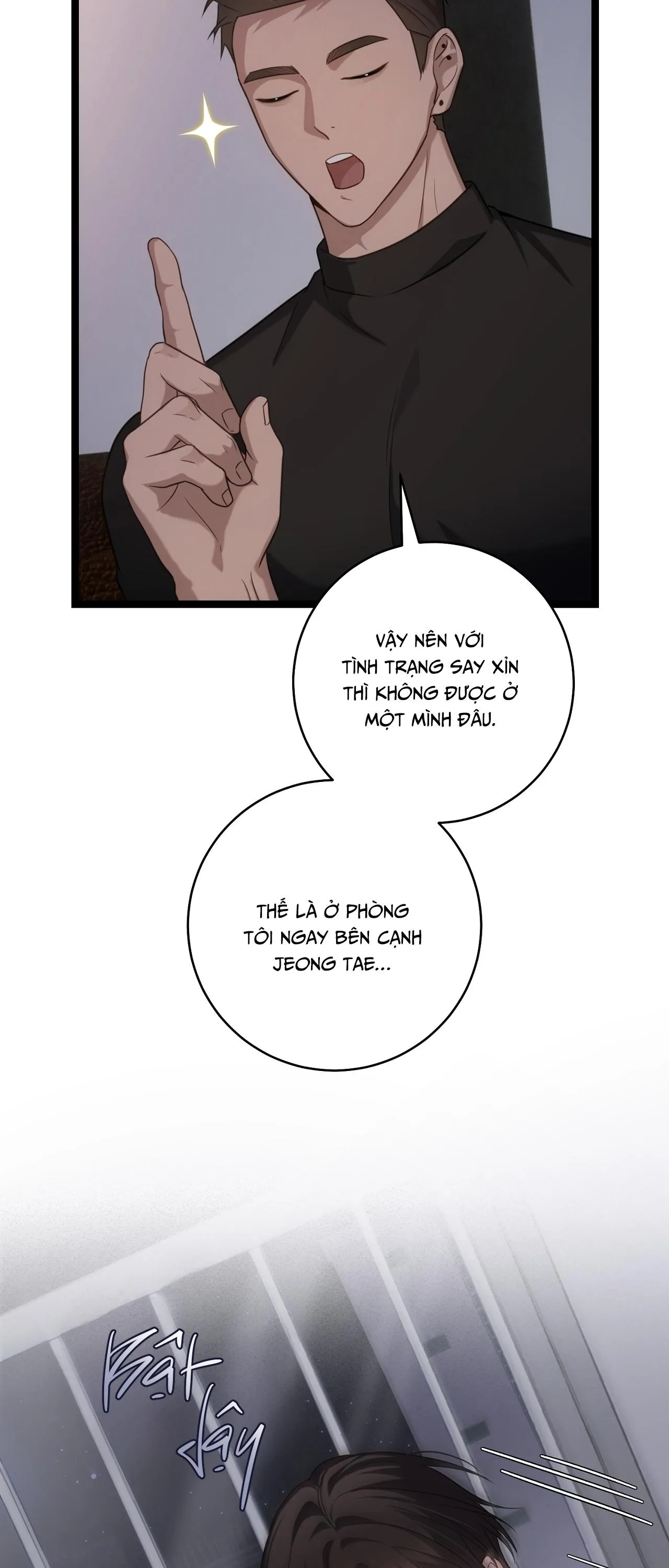 BÁU VẬT CỦA GUIDE Chapter 21 Trang 34