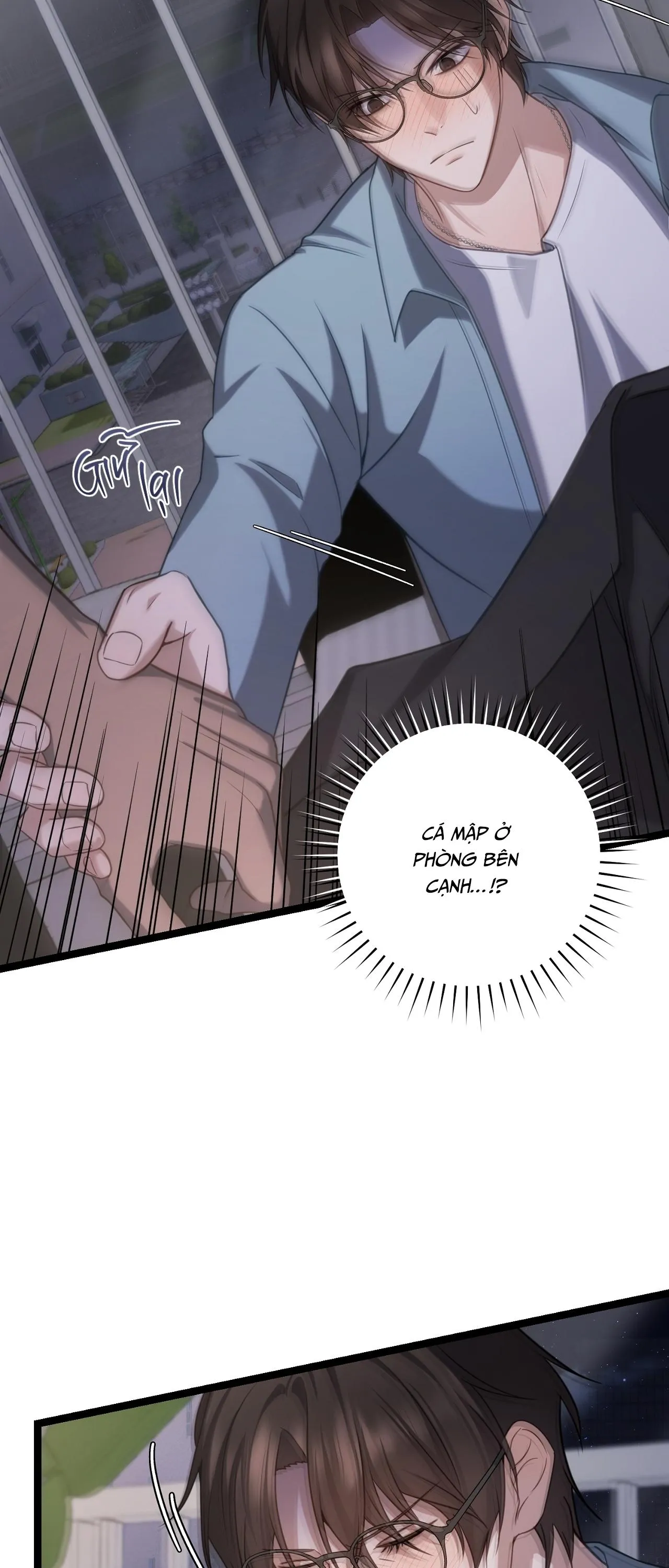 BÁU VẬT CỦA GUIDE Chapter 21 Trang 35