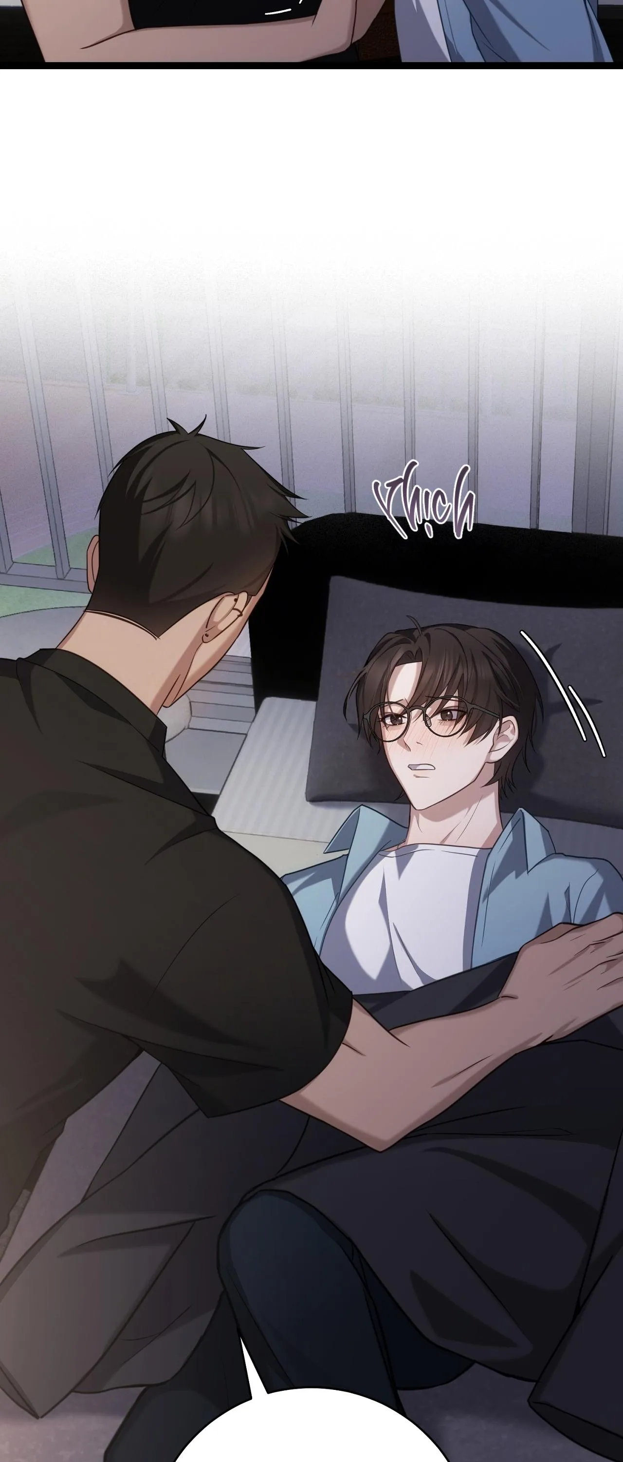 BÁU VẬT CỦA GUIDE Chapter 21 Trang 37