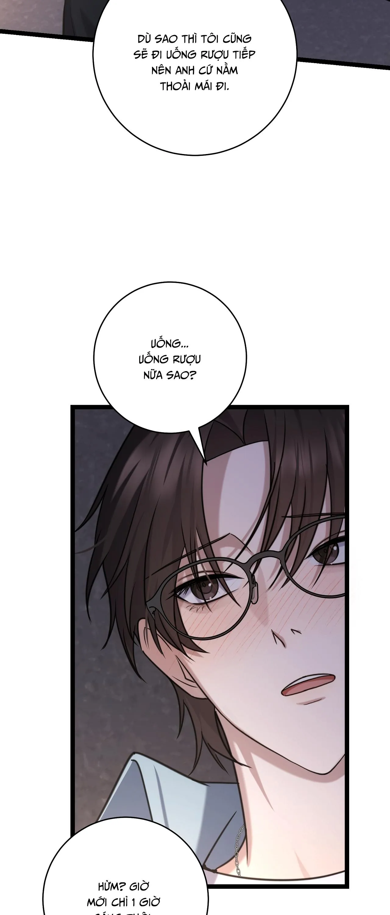 BÁU VẬT CỦA GUIDE Chapter 21 Trang 38