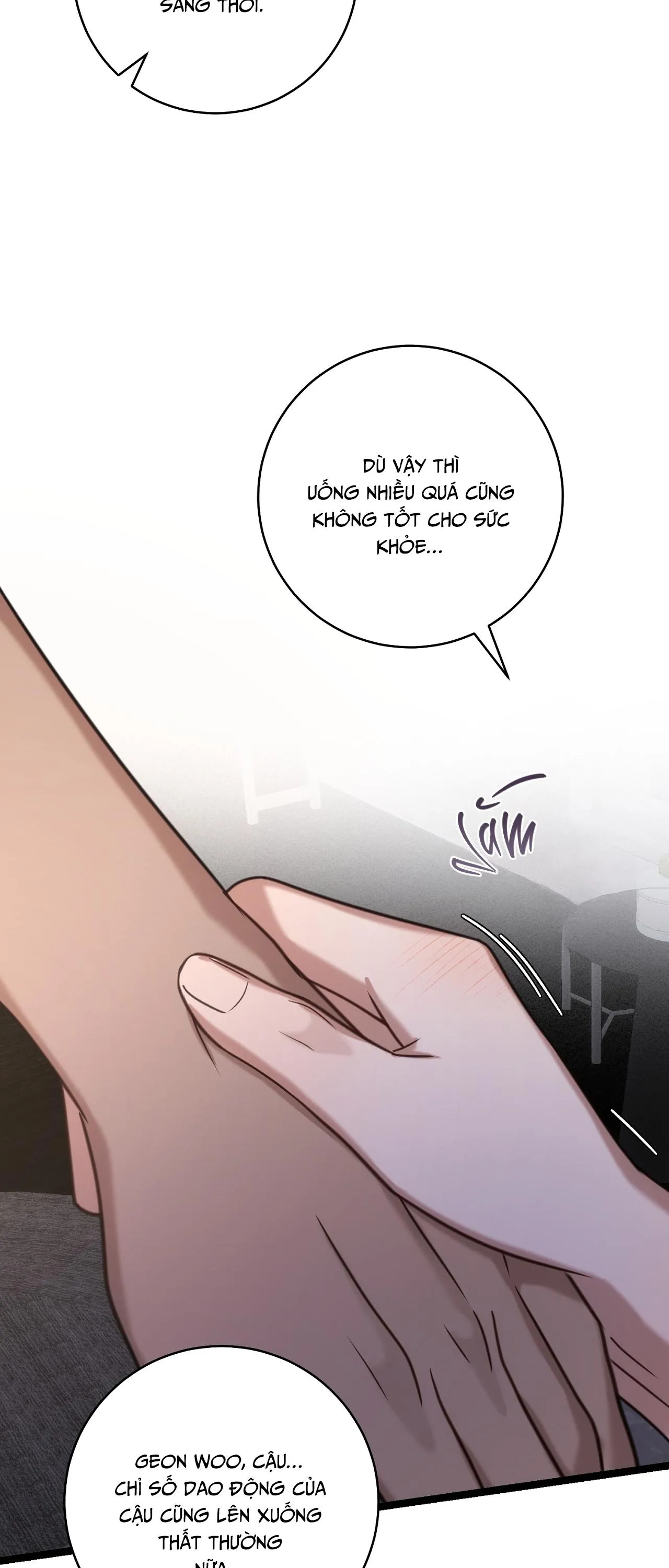 BÁU VẬT CỦA GUIDE Chapter 21 Trang 39