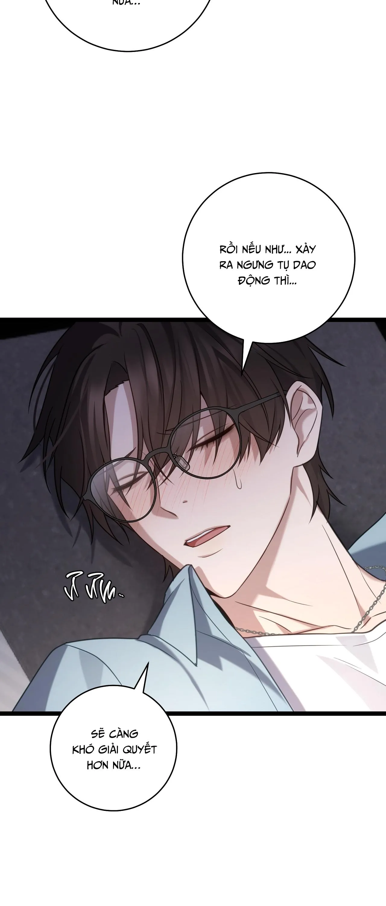 BÁU VẬT CỦA GUIDE Chapter 21 Trang 40