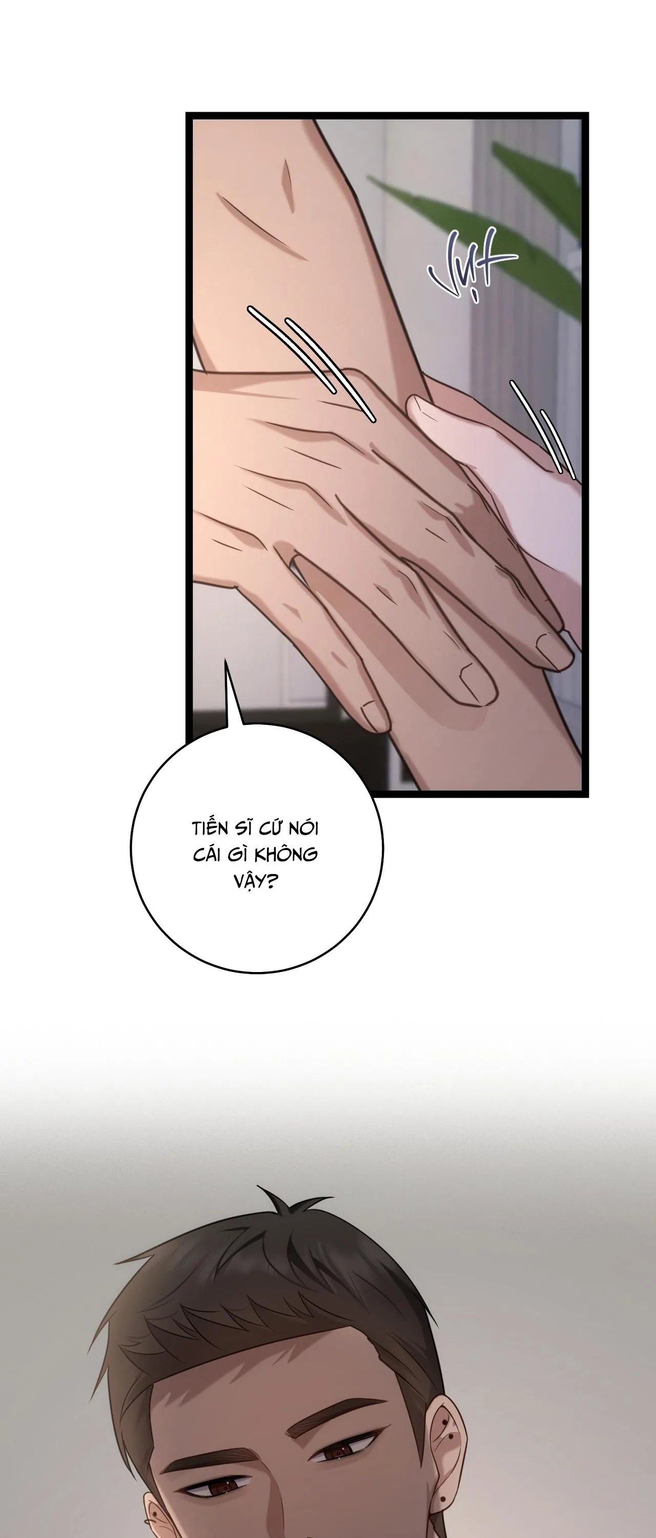 BÁU VẬT CỦA GUIDE Chapter 21 Trang 41