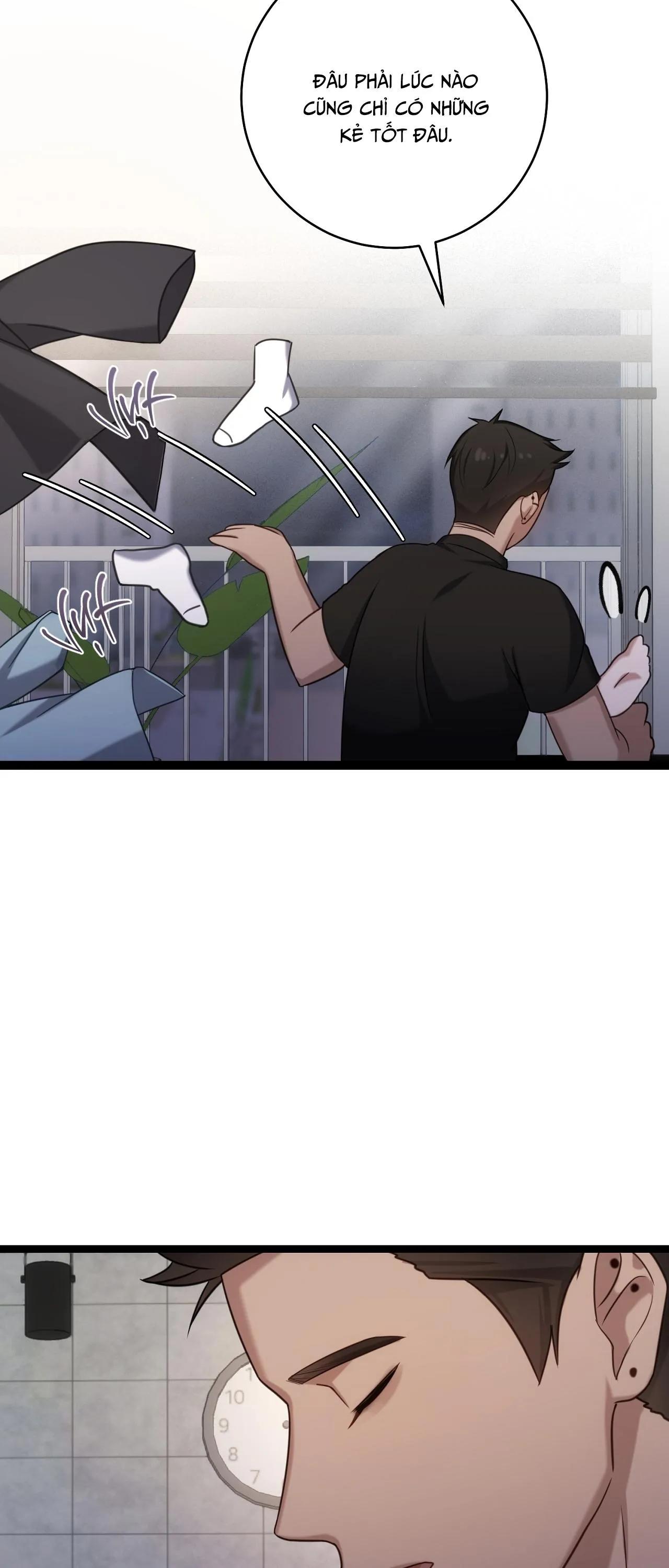 BÁU VẬT CỦA GUIDE Chapter 21 Trang 43