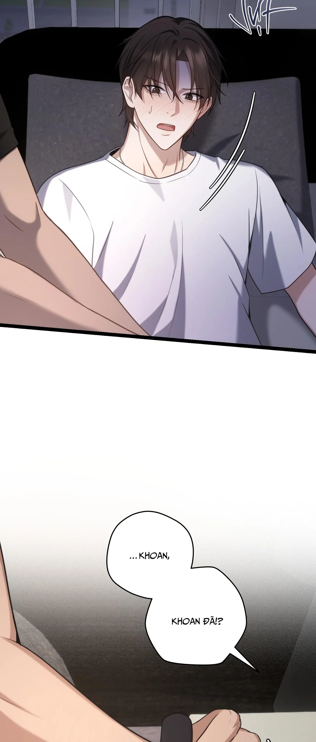 BÁU VẬT CỦA GUIDE Chapter 21 Trang 46