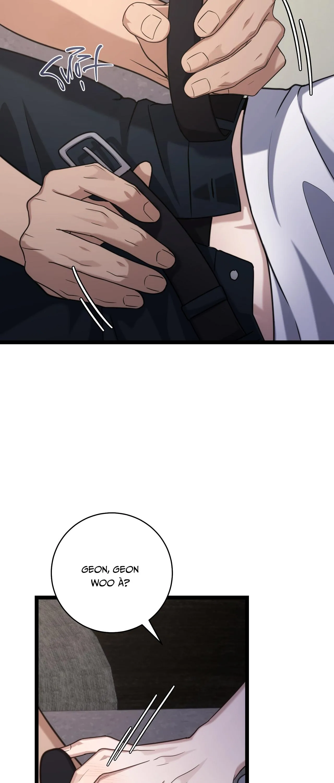 BÁU VẬT CỦA GUIDE Chapter 21 Trang 47