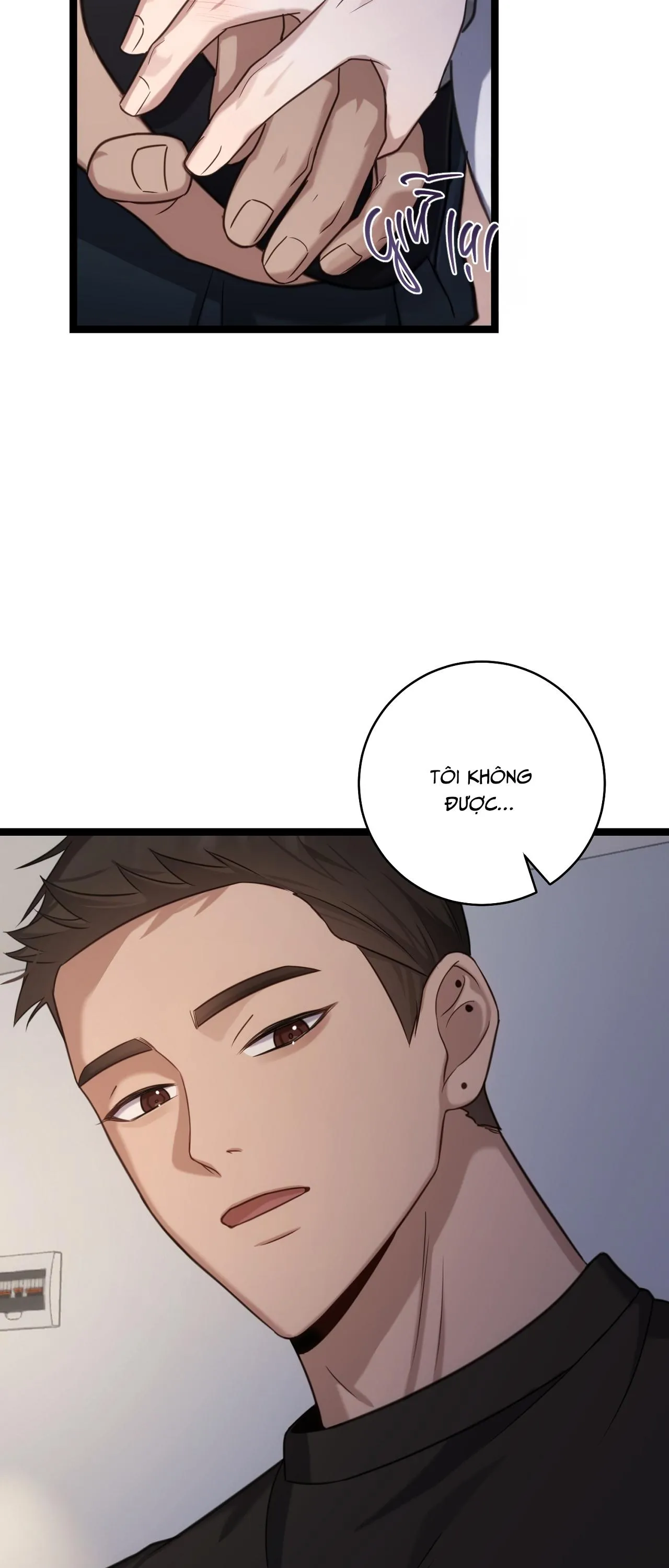 BÁU VẬT CỦA GUIDE Chapter 21 Trang 48