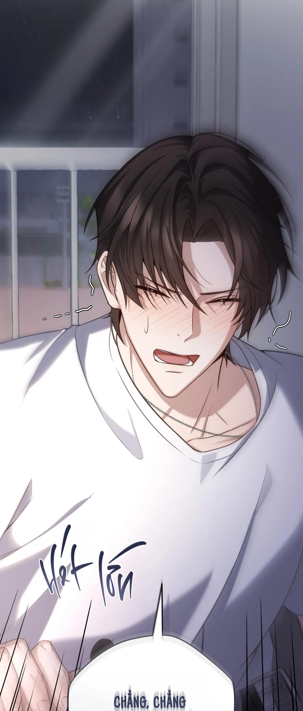 BÁU VẬT CỦA GUIDE Chapter 21 Trang 50