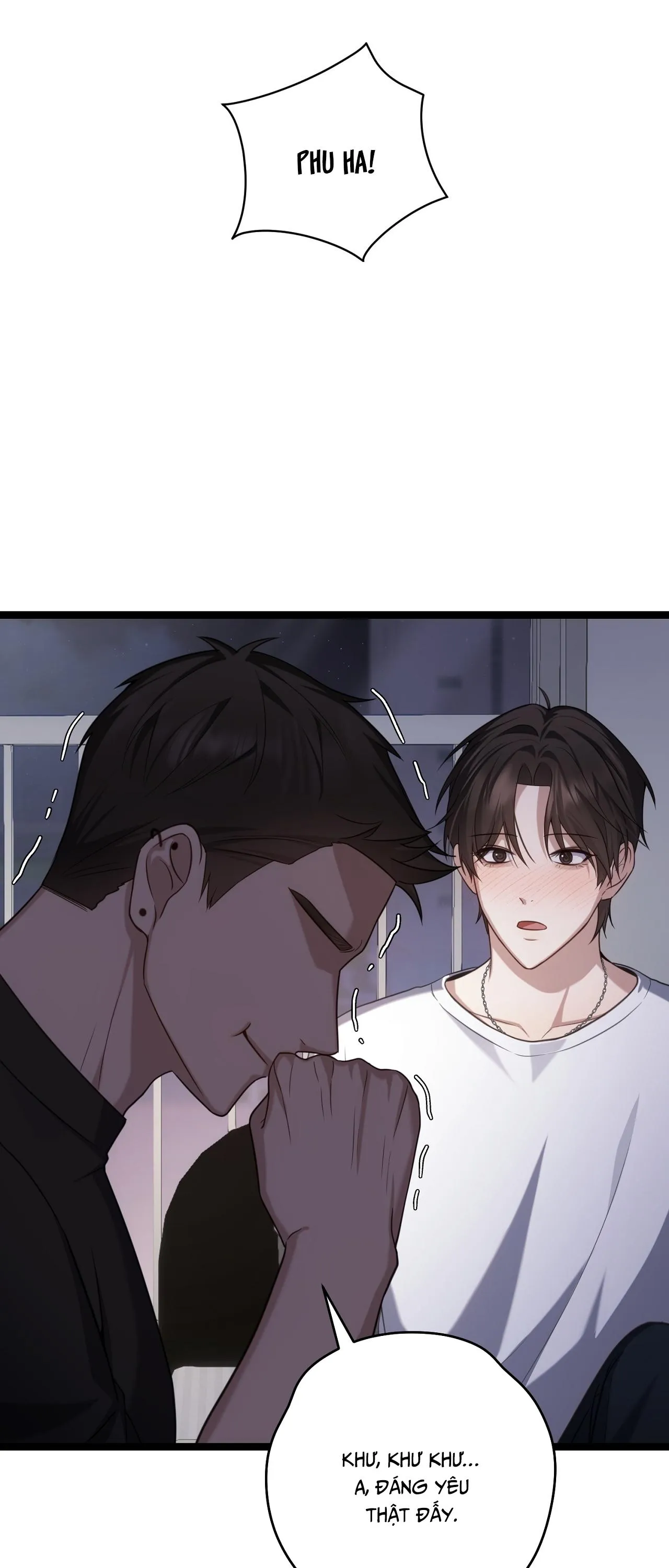 BÁU VẬT CỦA GUIDE Chapter 21 Trang 52