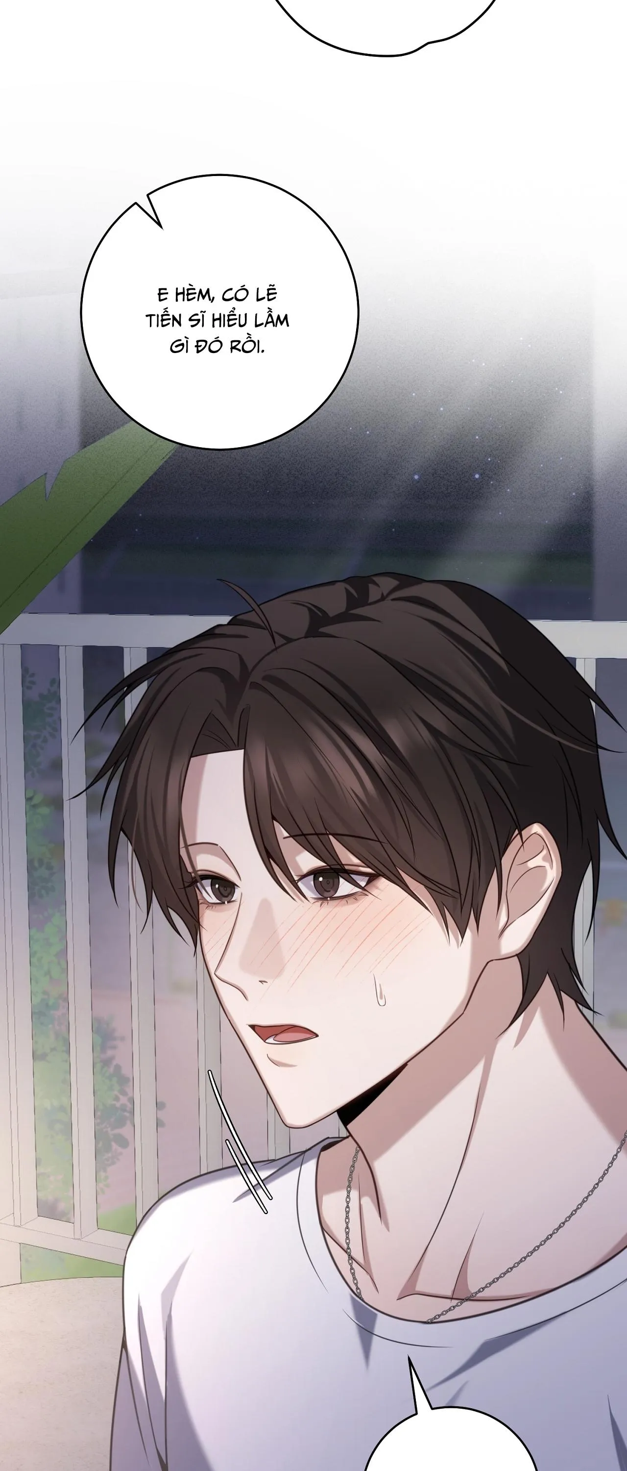 BÁU VẬT CỦA GUIDE Chapter 21 Trang 53