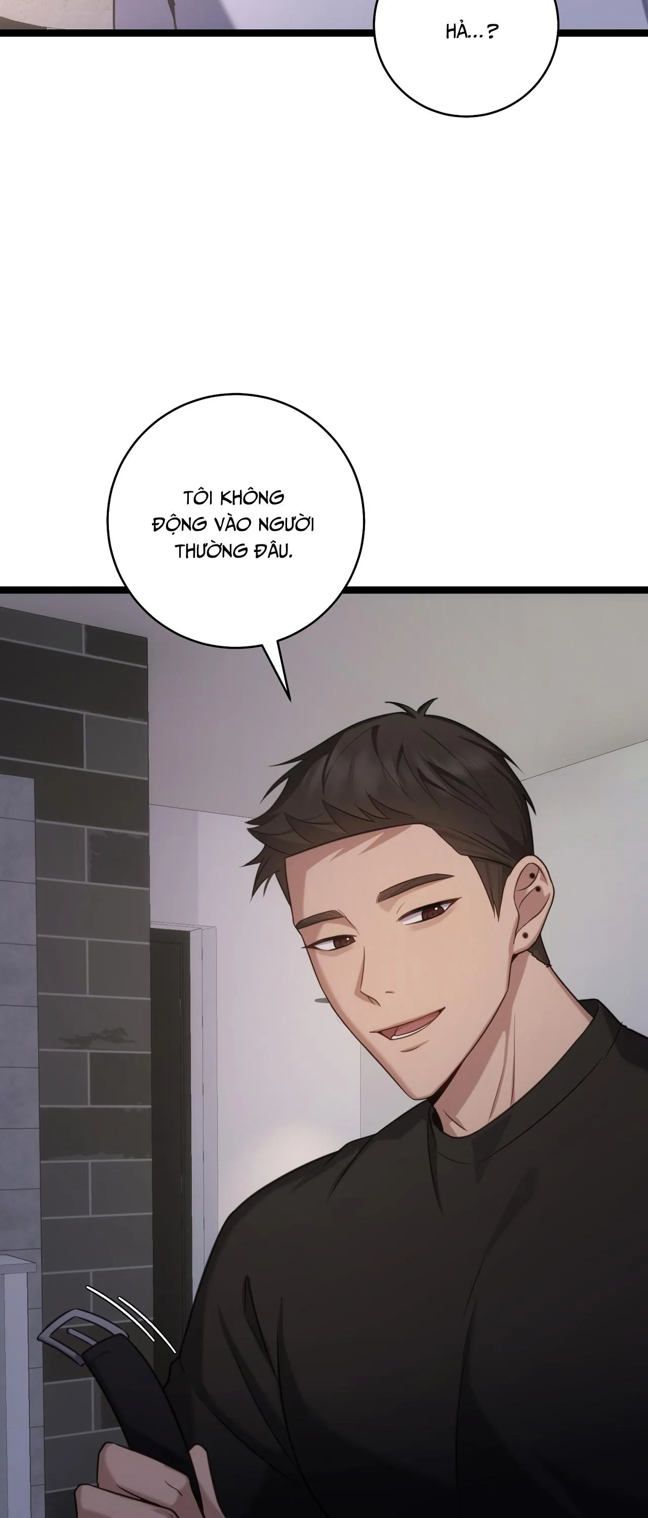 BÁU VẬT CỦA GUIDE Chapter 21 Trang 54