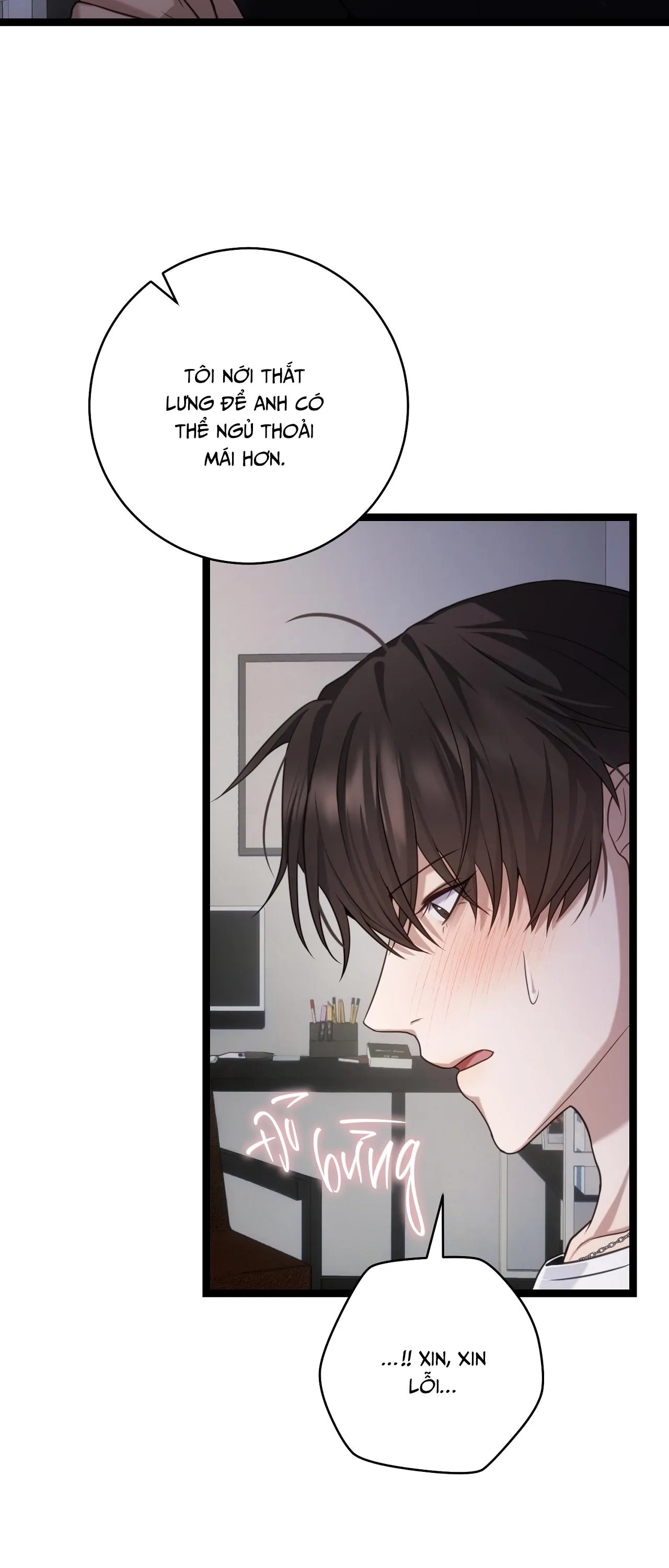 BÁU VẬT CỦA GUIDE Chapter 21 Trang 55