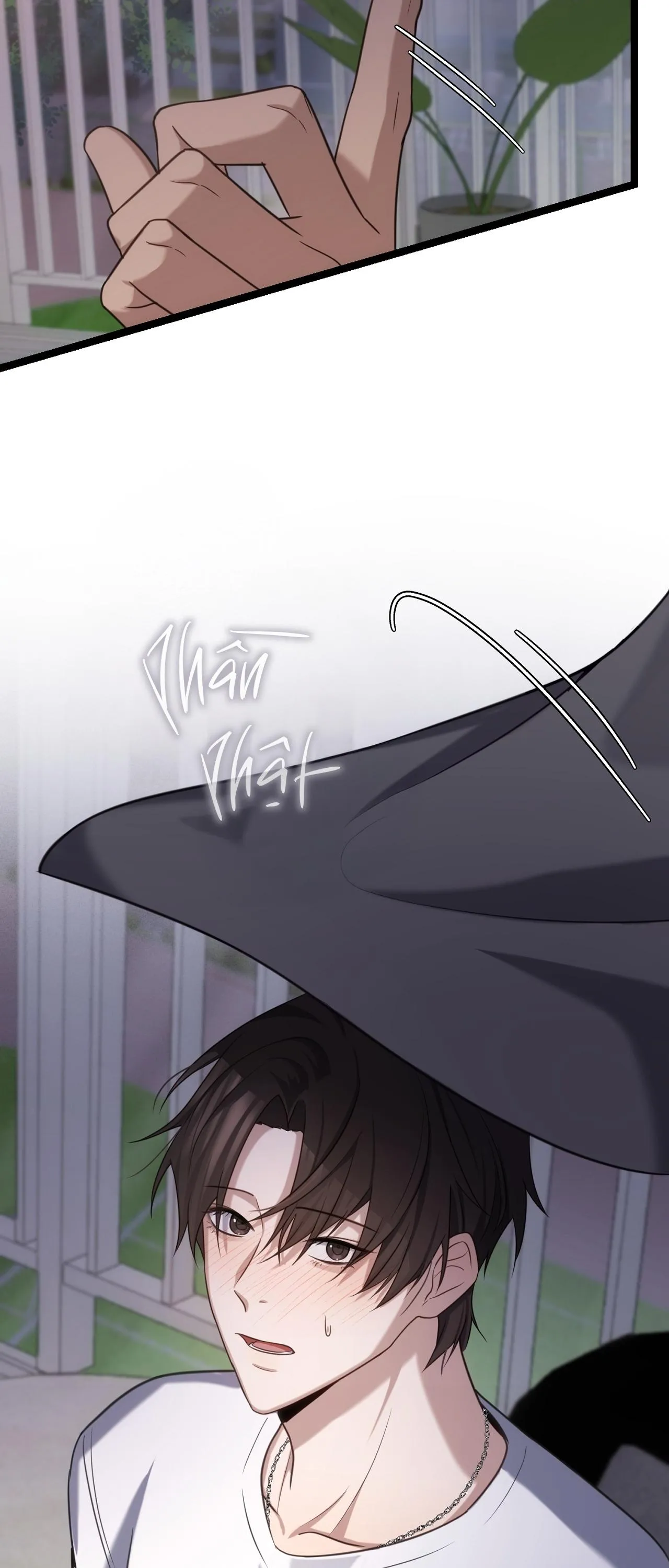 BÁU VẬT CỦA GUIDE Chapter 21 Trang 57