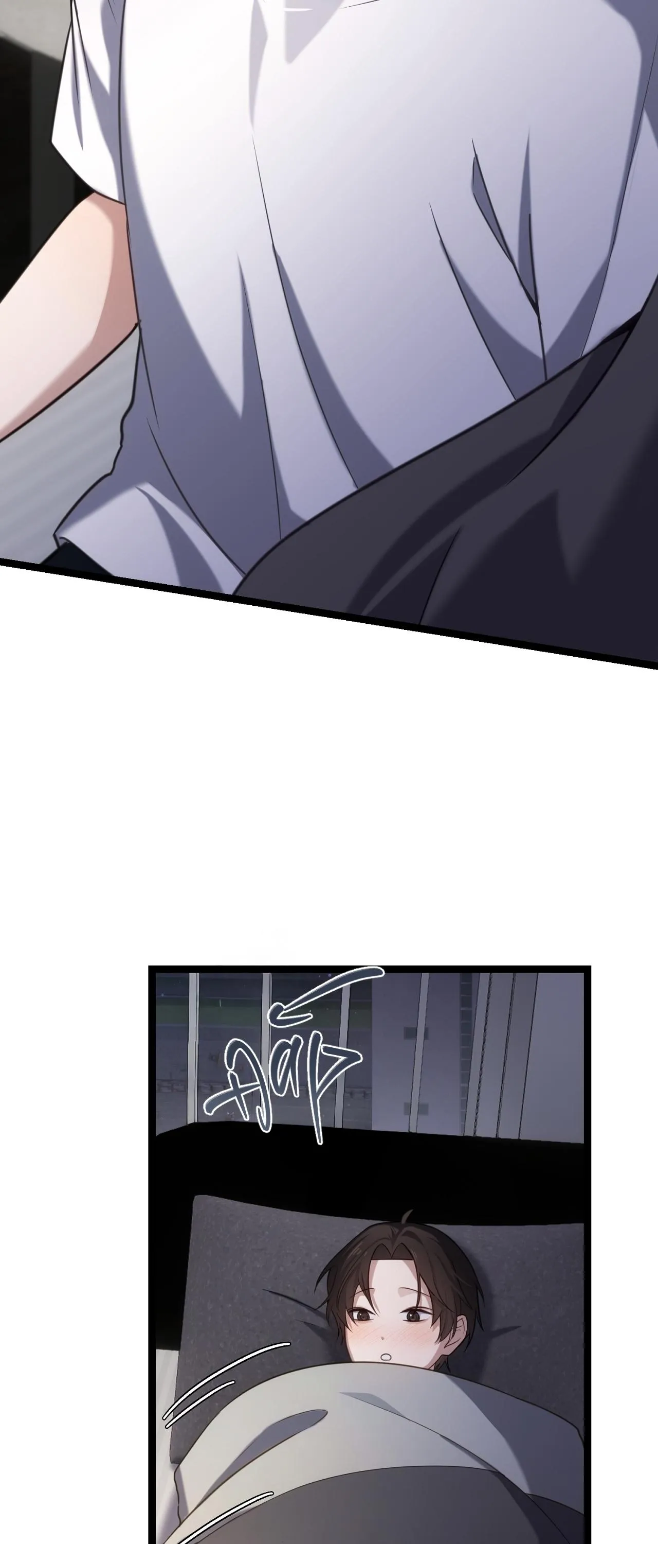 BÁU VẬT CỦA GUIDE Chapter 21 Trang 58