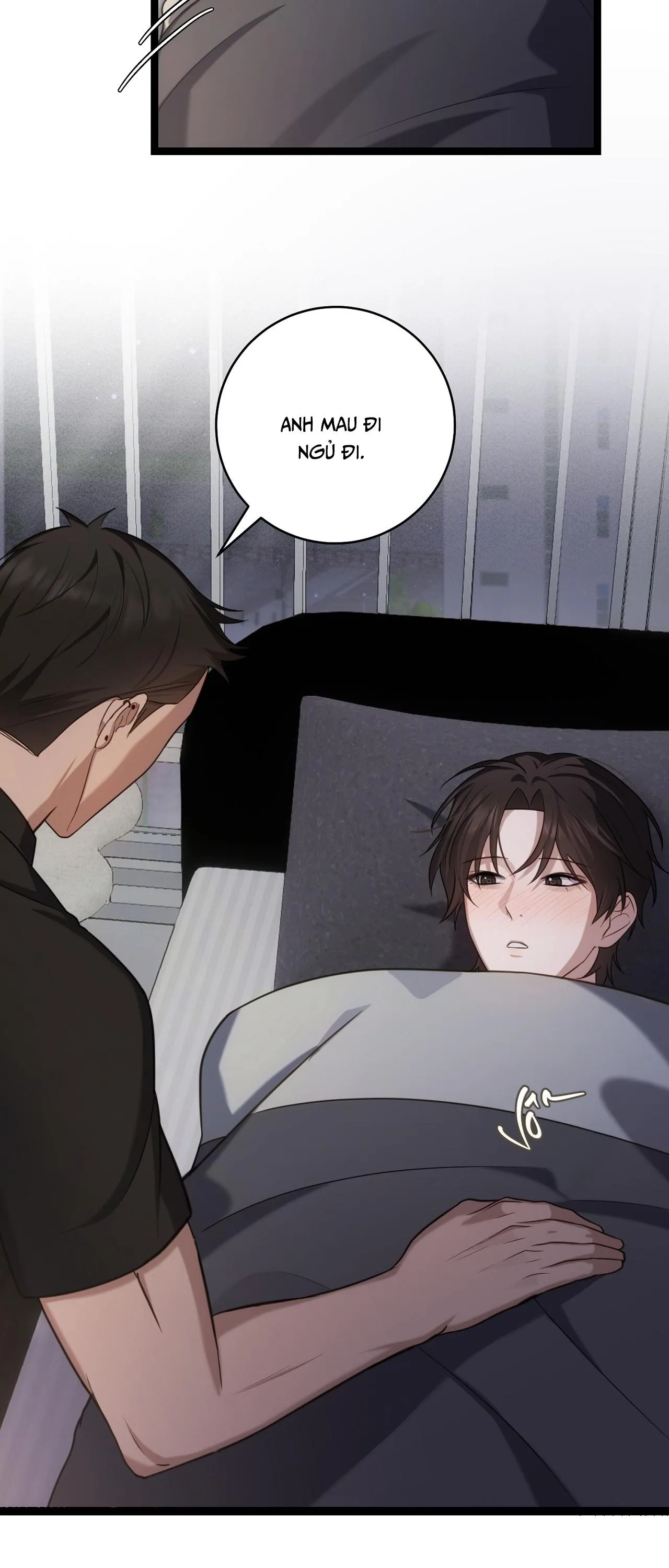 BÁU VẬT CỦA GUIDE Chapter 21 Trang 59