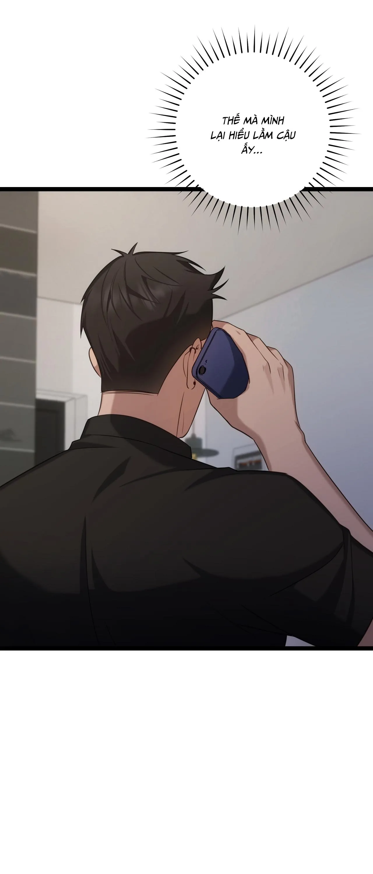 BÁU VẬT CỦA GUIDE Chapter 21 Trang 61