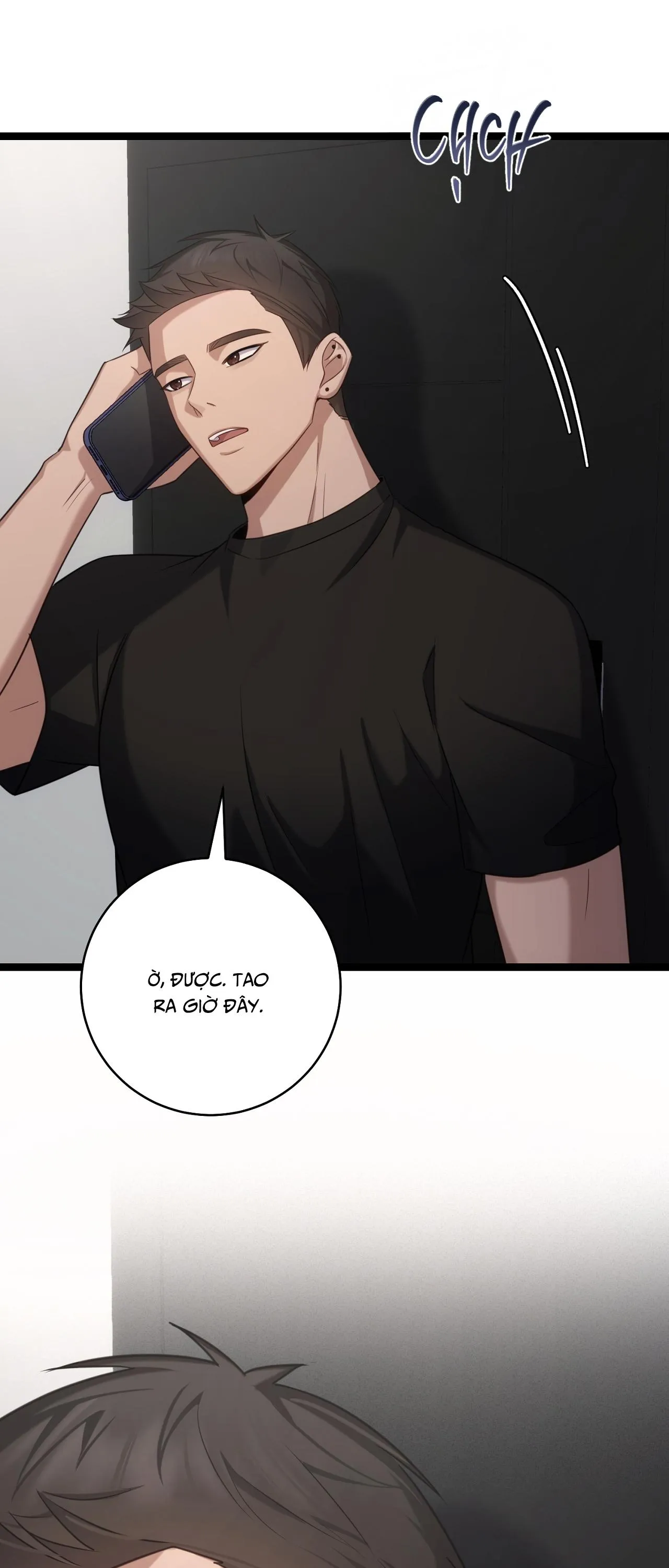 BÁU VẬT CỦA GUIDE Chapter 21 Trang 62