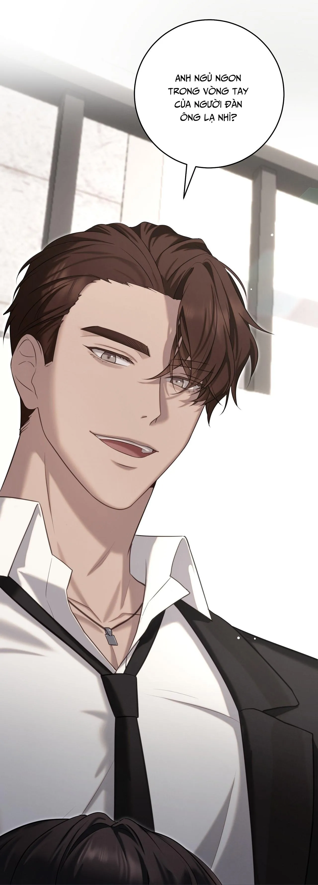 BÁU VẬT CỦA GUIDE Chapter 3 Trang 3