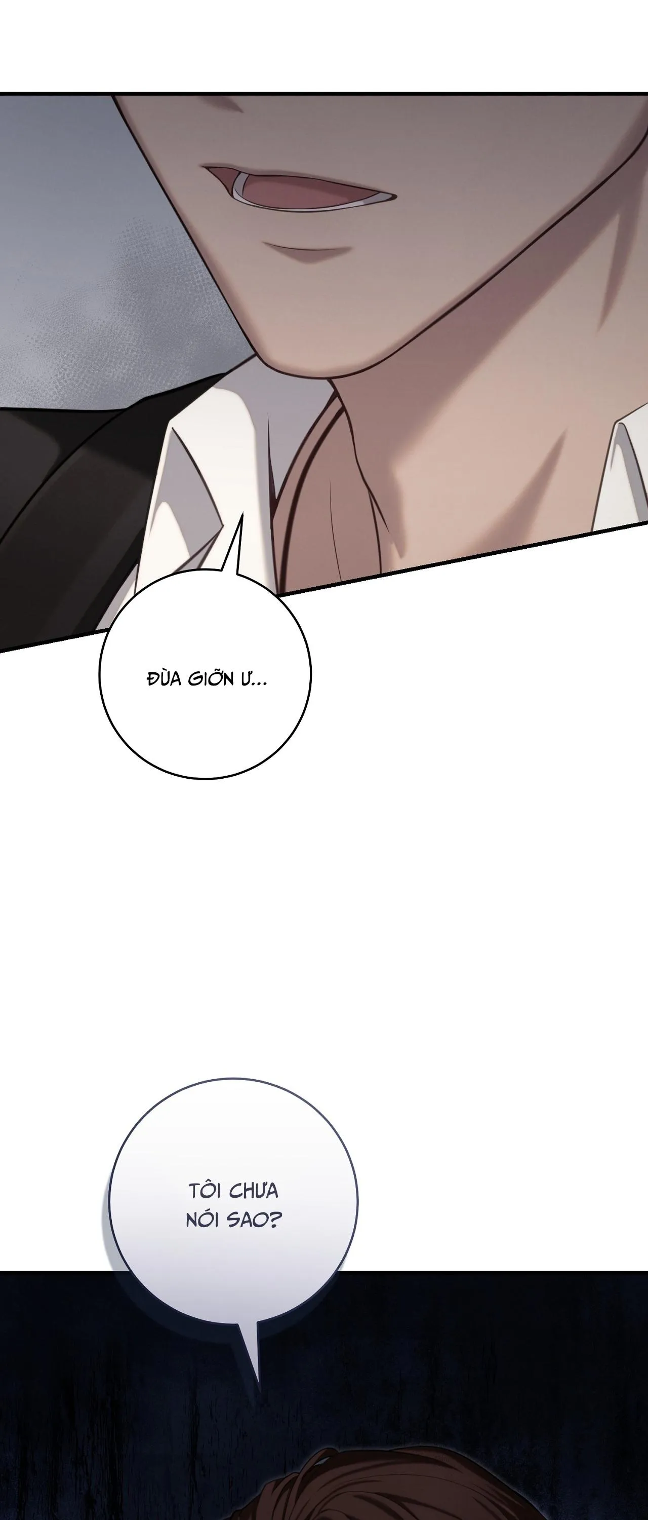 BÁU VẬT CỦA GUIDE Chapter 3 Trang 6