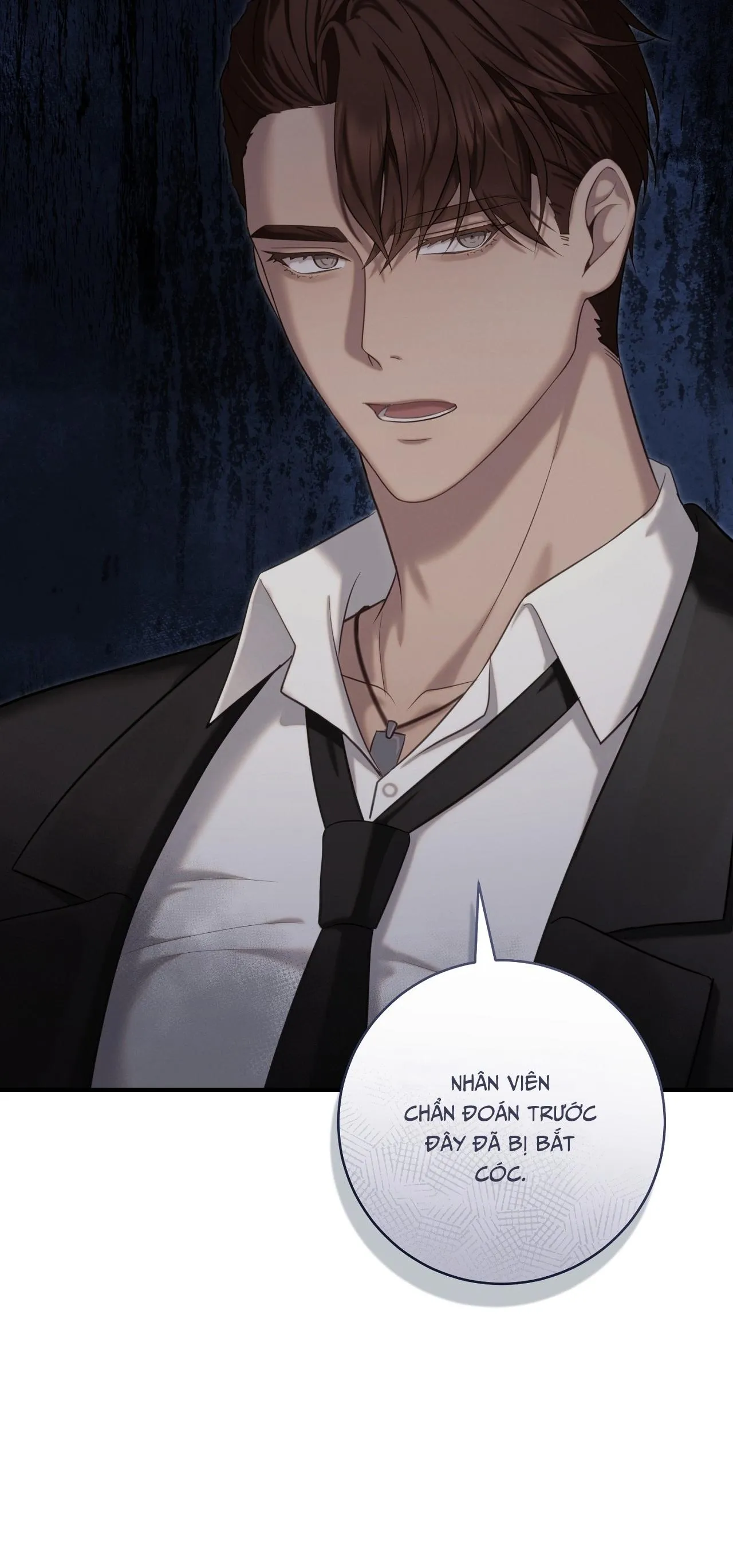 BÁU VẬT CỦA GUIDE Chapter 3 Trang 7