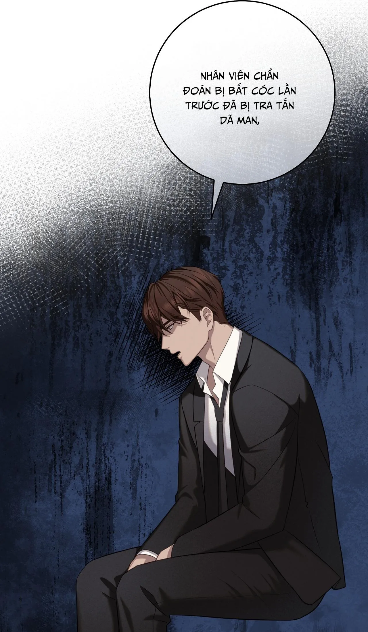 BÁU VẬT CỦA GUIDE Chapter 3 Trang 9