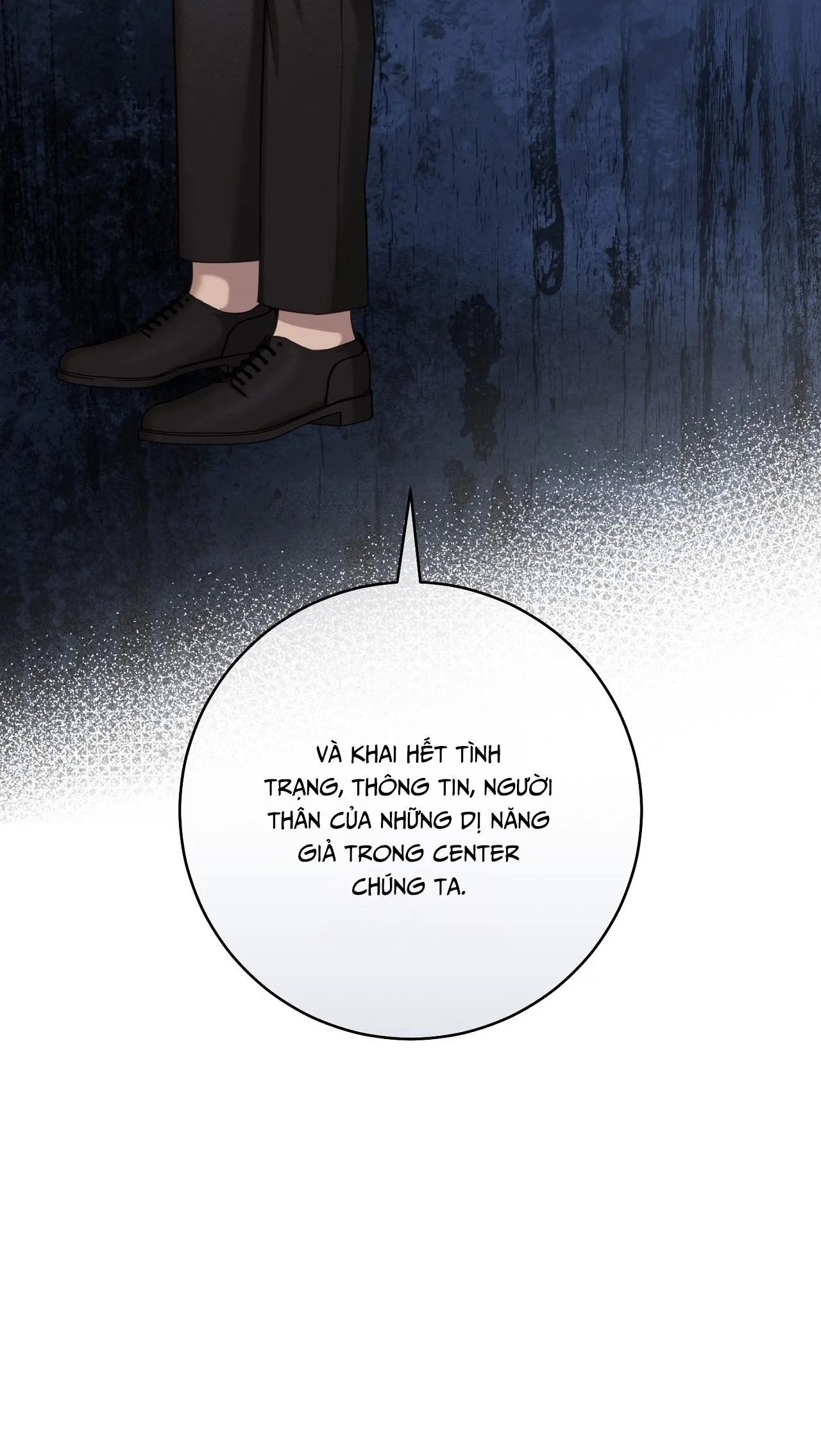 BÁU VẬT CỦA GUIDE Chapter 3 Trang 10