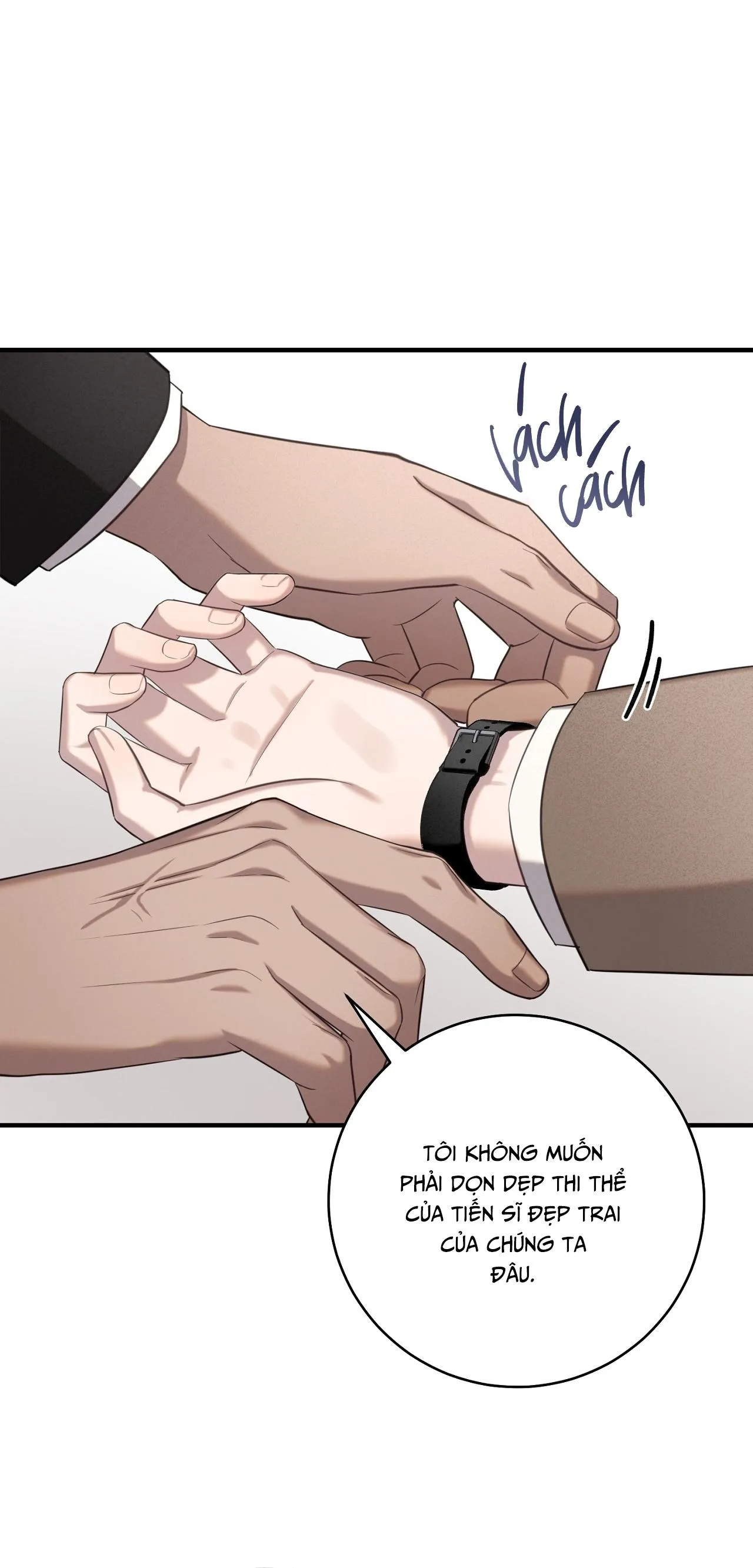 BÁU VẬT CỦA GUIDE Chapter 3 Trang 13