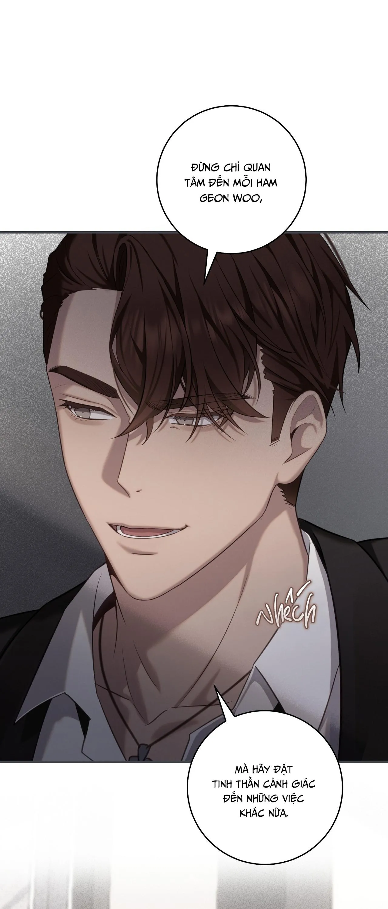 BÁU VẬT CỦA GUIDE Chapter 3 Trang 16