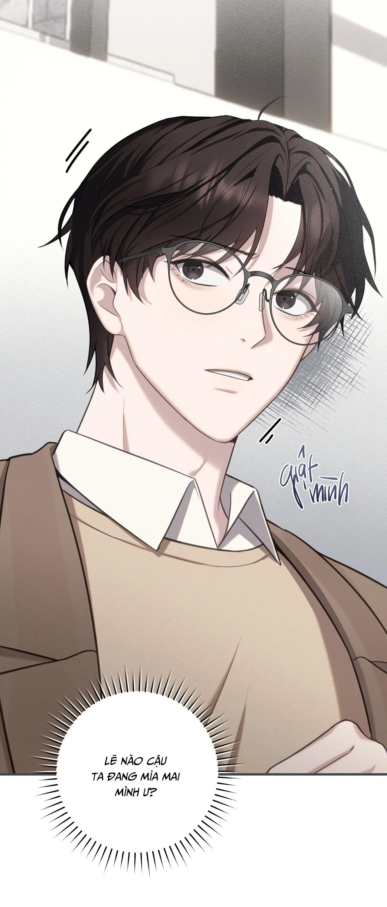 BÁU VẬT CỦA GUIDE Chapter 3 Trang 17