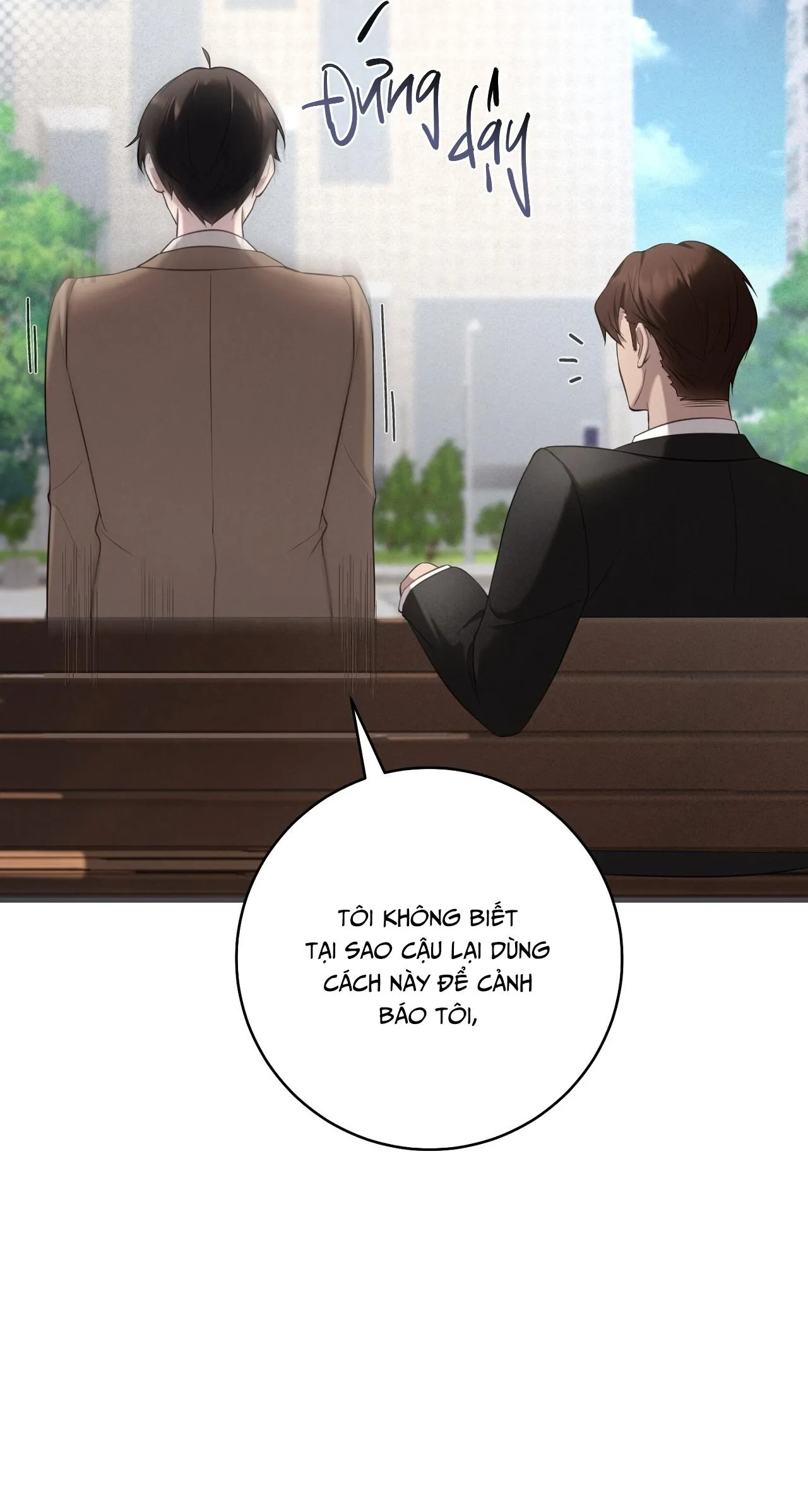 BÁU VẬT CỦA GUIDE Chapter 3 Trang 19