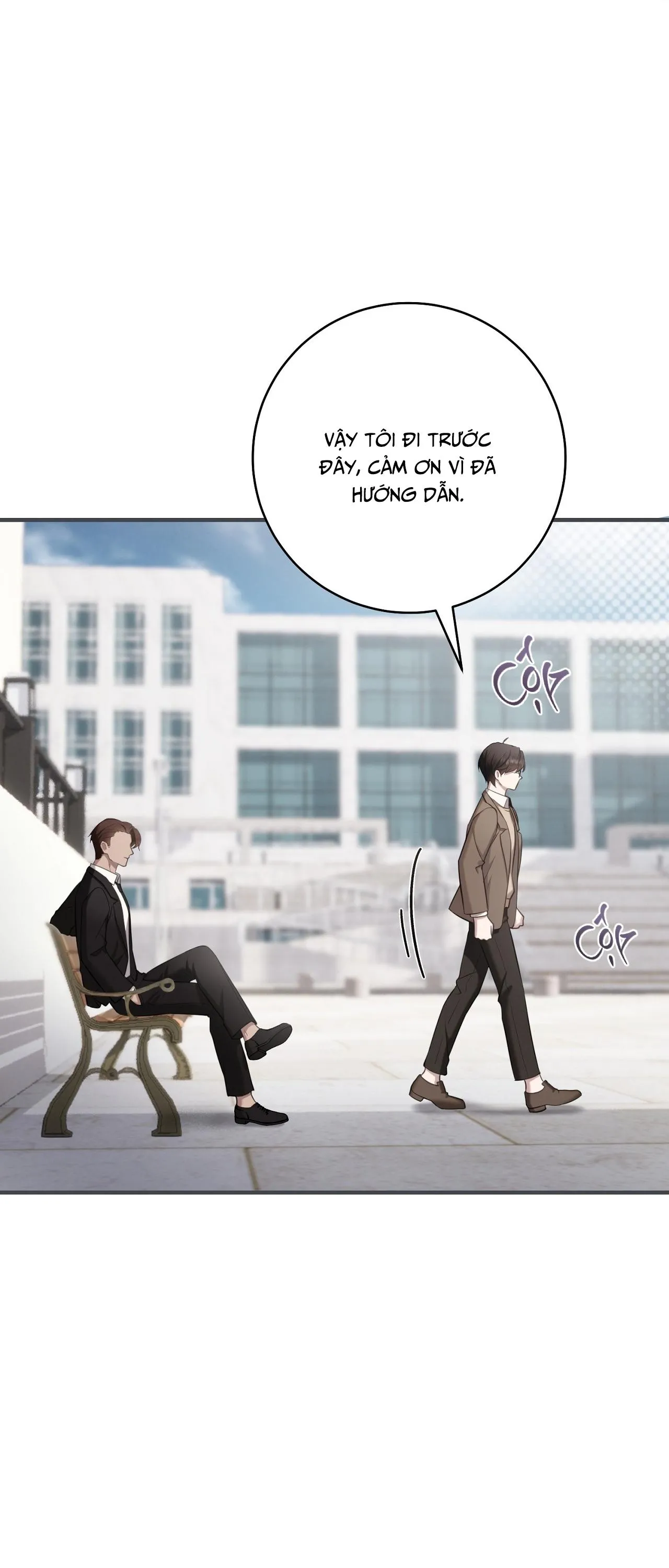 BÁU VẬT CỦA GUIDE Chapter 3 Trang 21