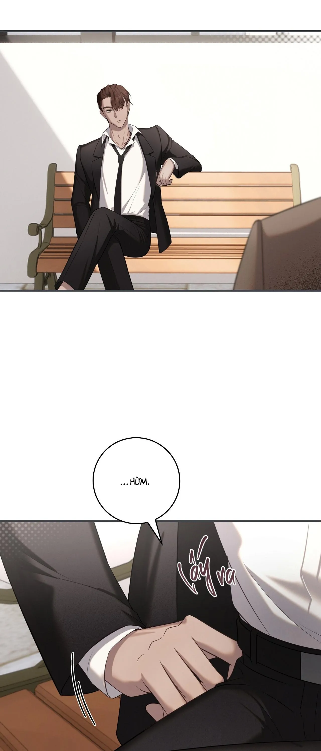 BÁU VẬT CỦA GUIDE Chapter 3 Trang 22