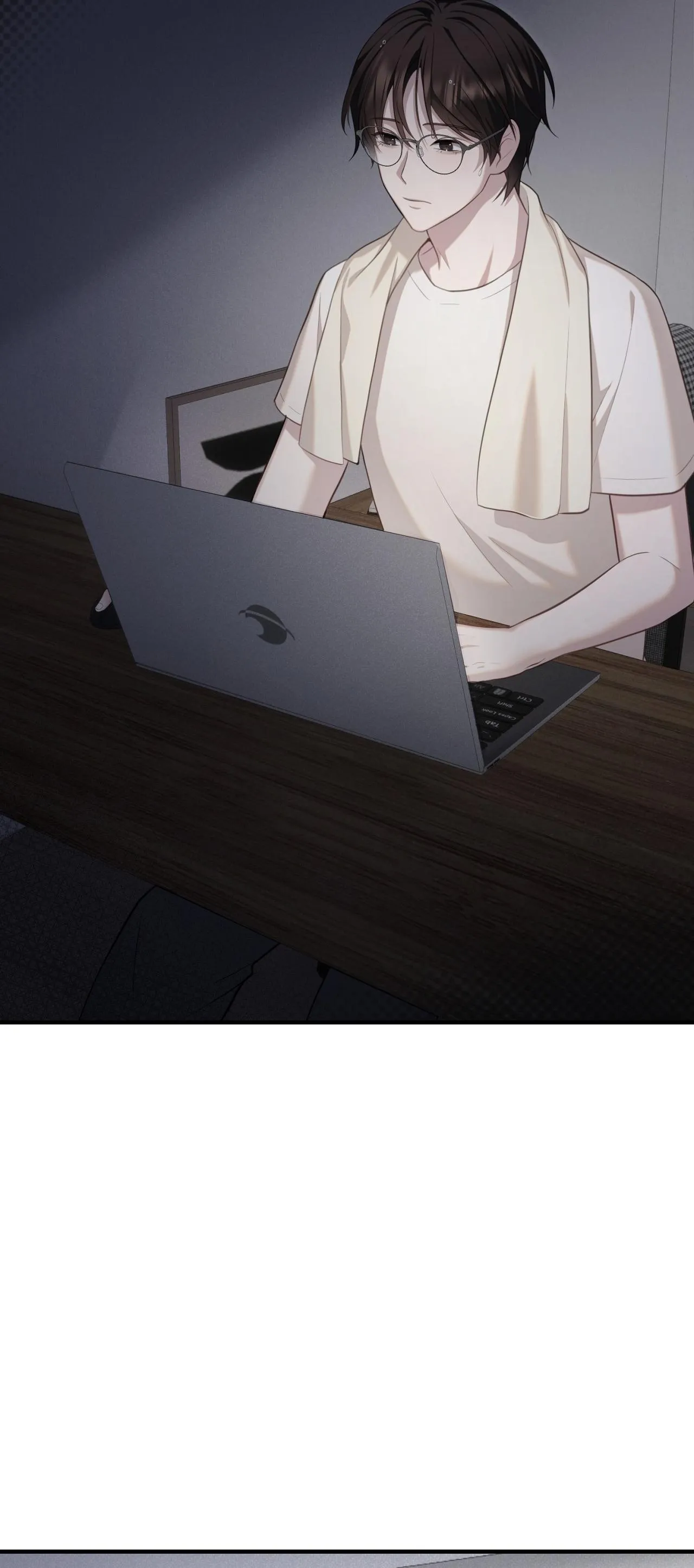 BÁU VẬT CỦA GUIDE Chapter 3 Trang 27