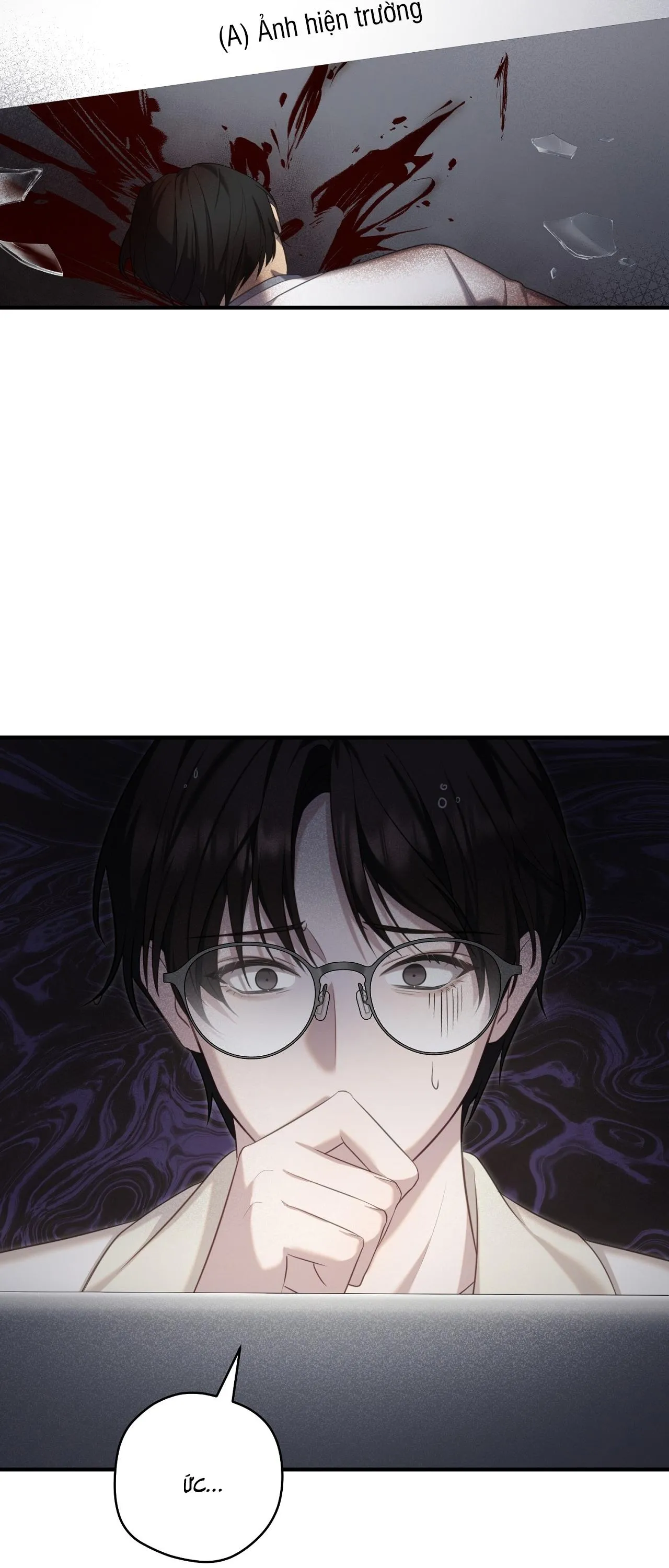 BÁU VẬT CỦA GUIDE Chapter 3 Trang 29