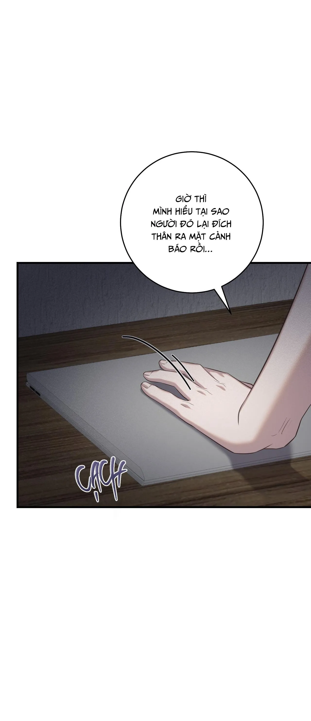 BÁU VẬT CỦA GUIDE Chapter 3 Trang 30