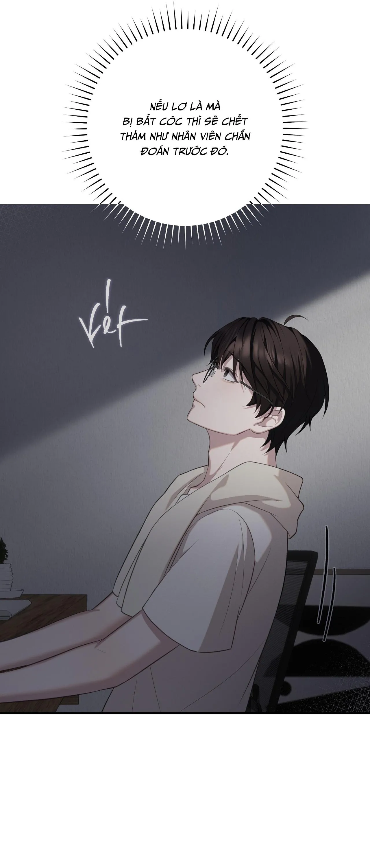 BÁU VẬT CỦA GUIDE Chapter 3 Trang 31