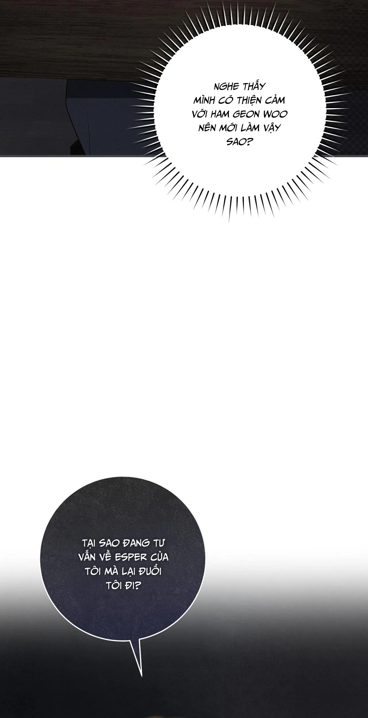 BÁU VẬT CỦA GUIDE Chapter 3 Trang 35