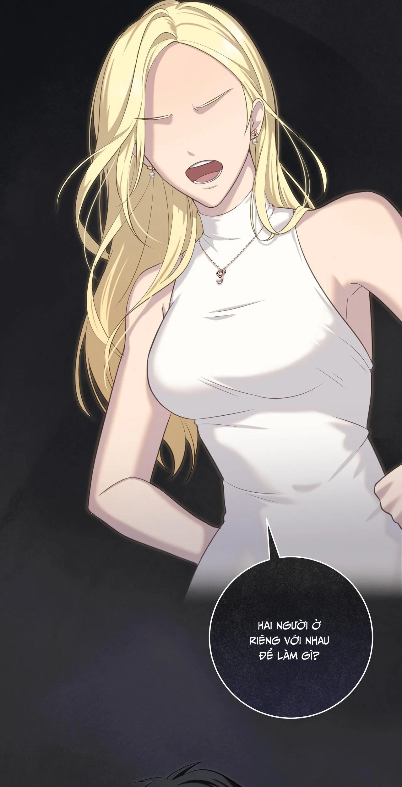 BÁU VẬT CỦA GUIDE Chapter 3 Trang 36