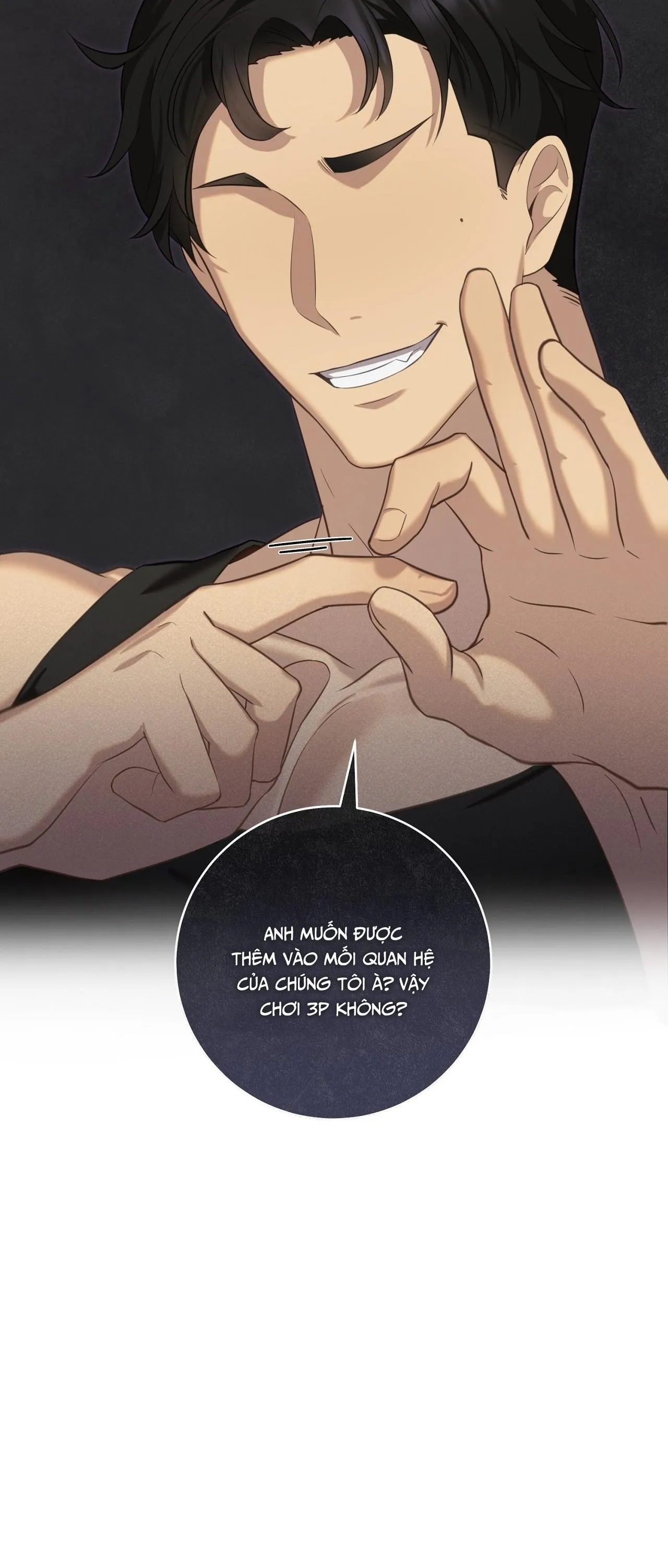 BÁU VẬT CỦA GUIDE Chapter 3 Trang 38