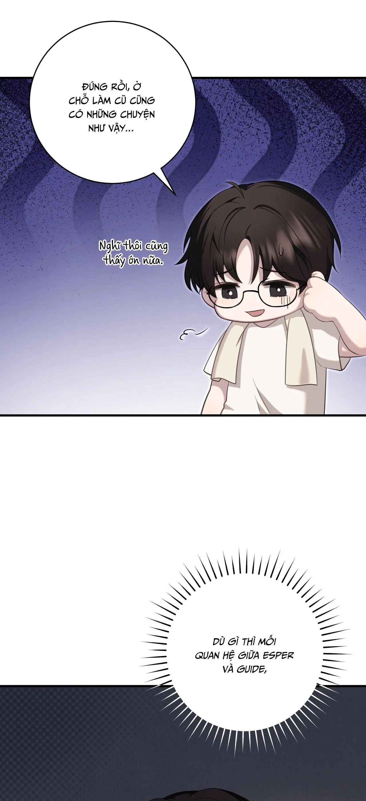 BÁU VẬT CỦA GUIDE Chapter 3 Trang 39