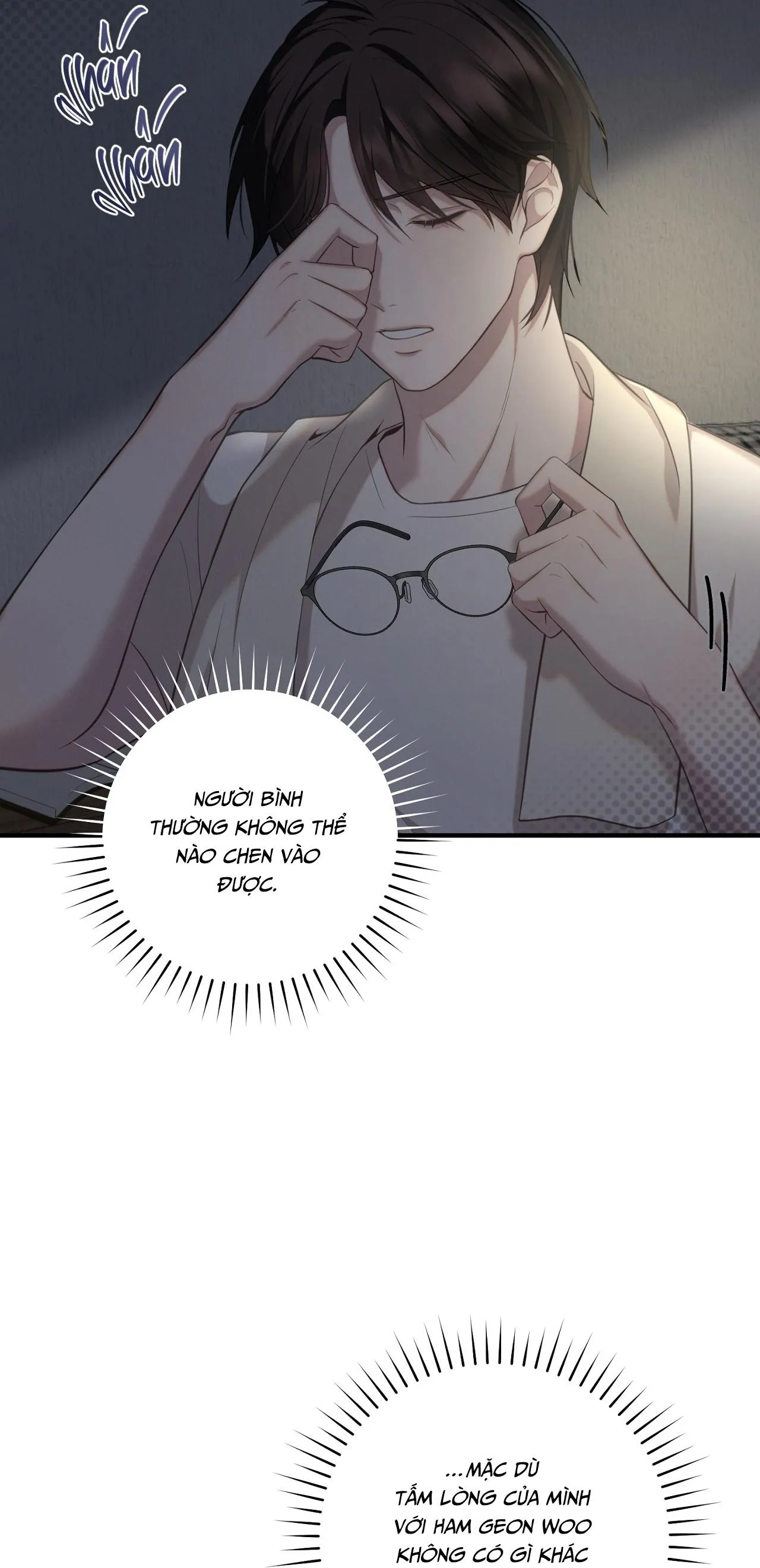 BÁU VẬT CỦA GUIDE Chapter 3 Trang 40