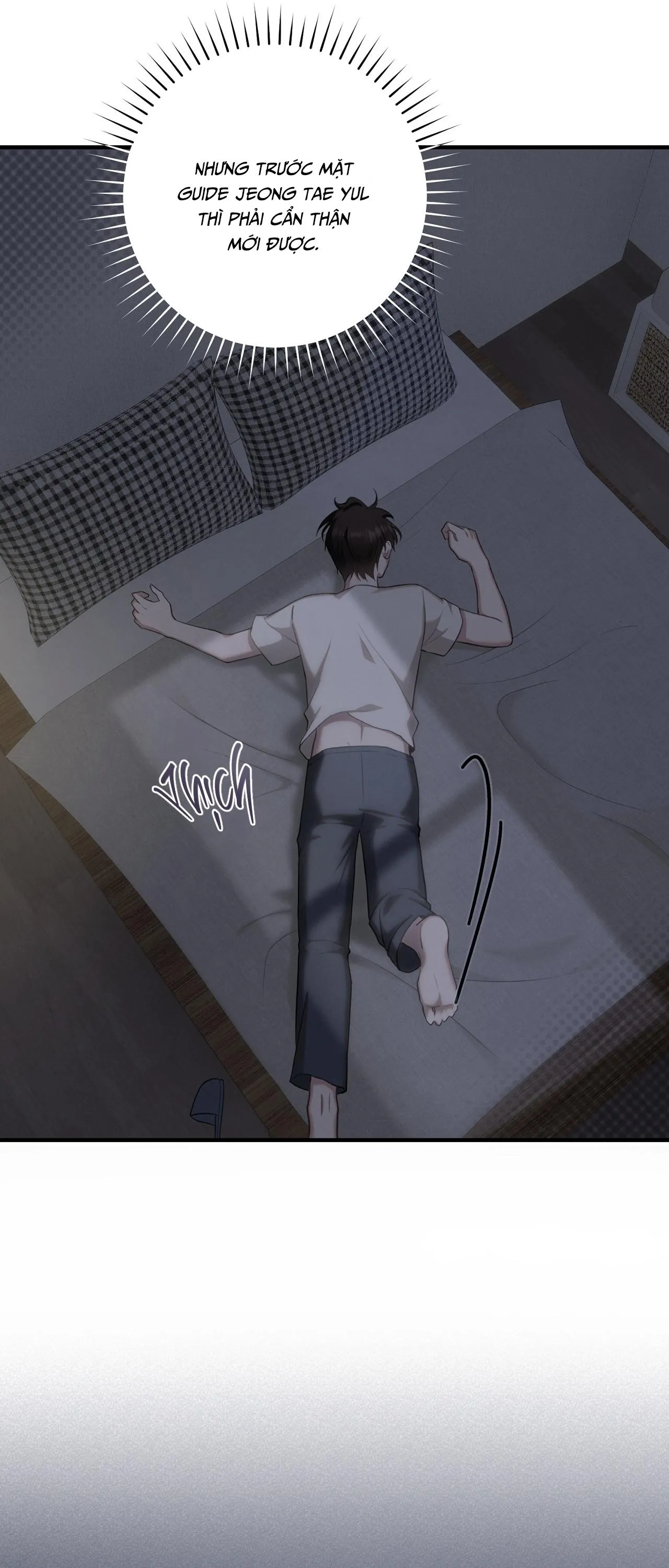 BÁU VẬT CỦA GUIDE Chapter 3 Trang 42