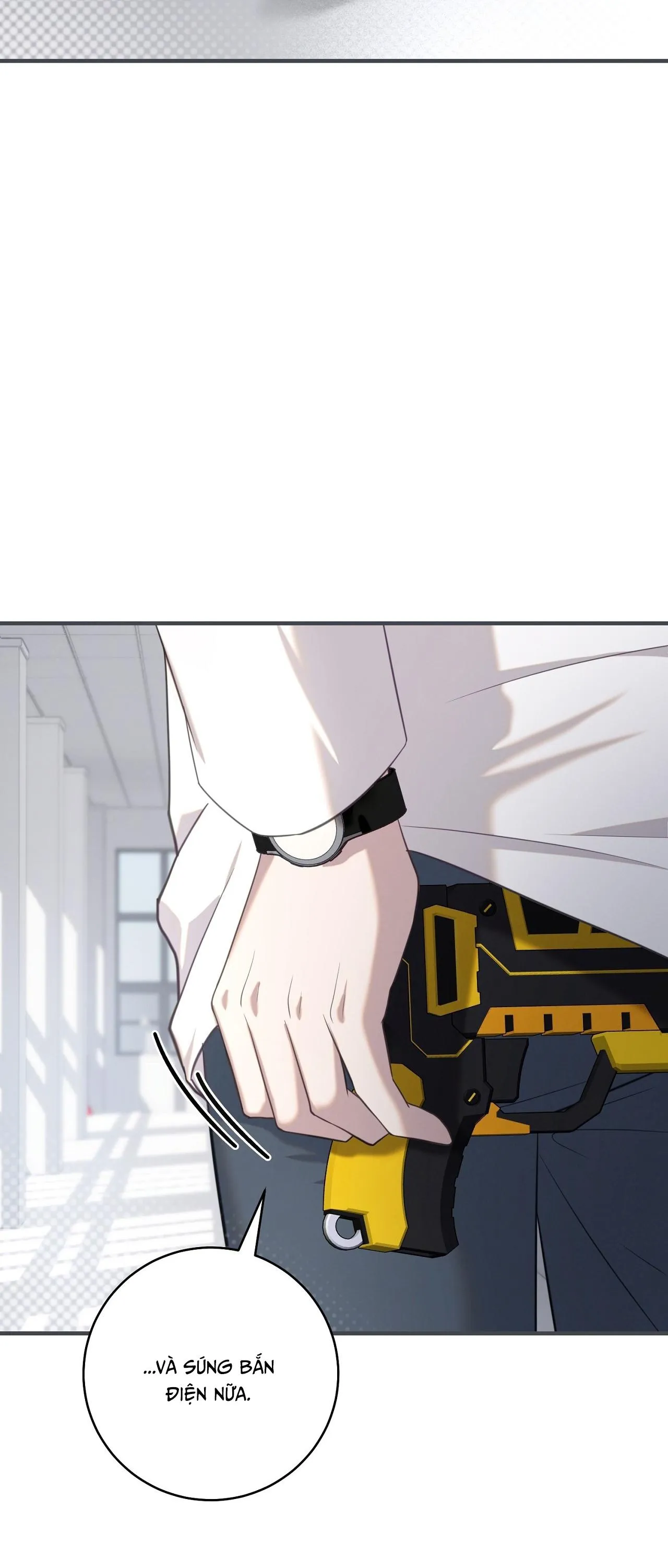 BÁU VẬT CỦA GUIDE Chapter 3 Trang 46