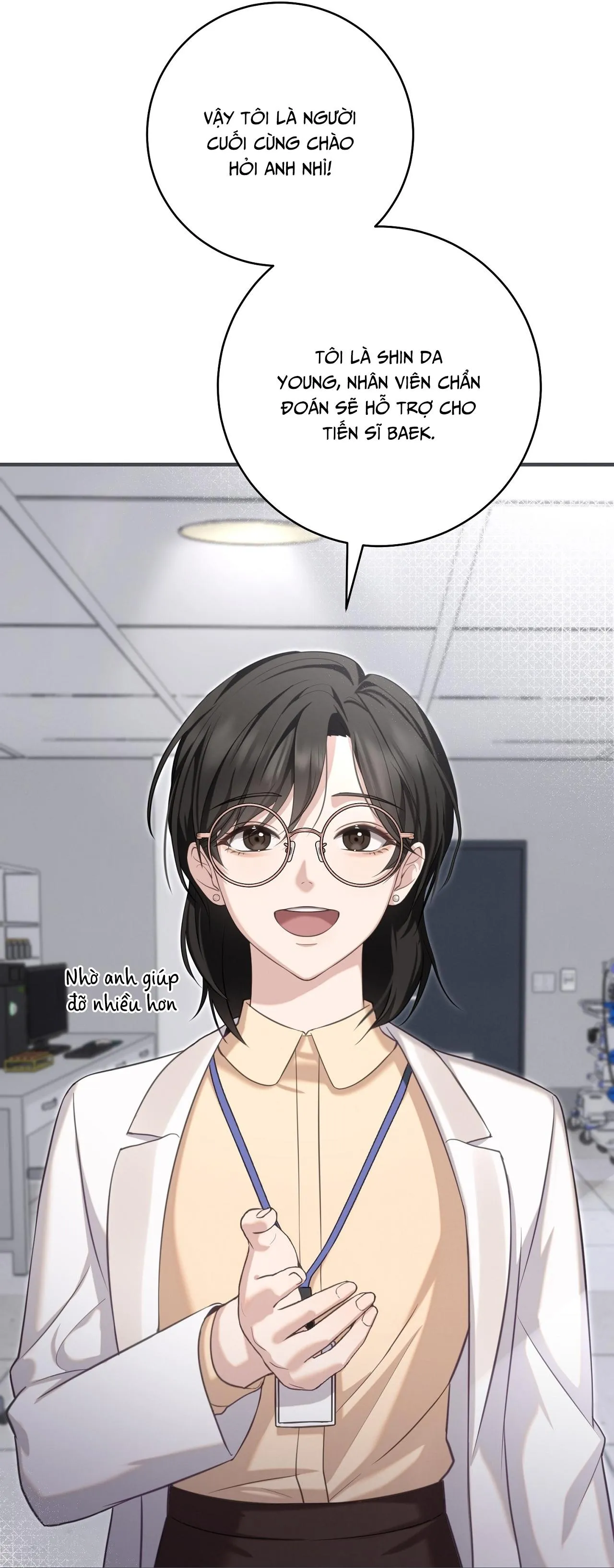 BÁU VẬT CỦA GUIDE Chapter 3 Trang 53