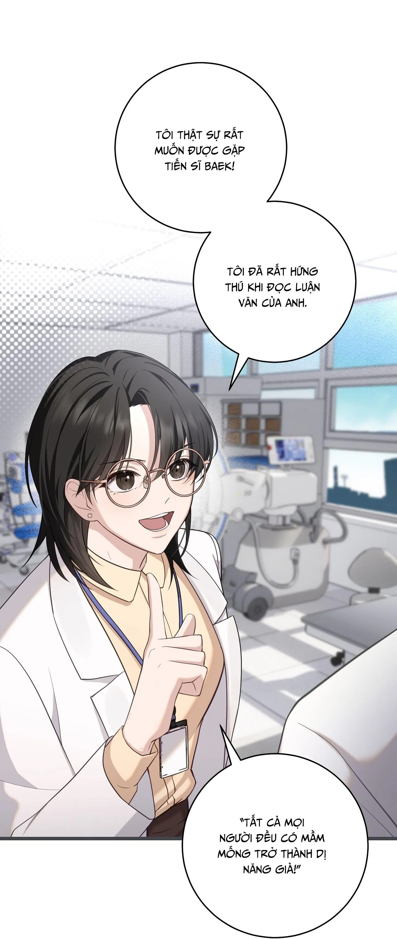 BÁU VẬT CỦA GUIDE Chapter 3 Trang 55