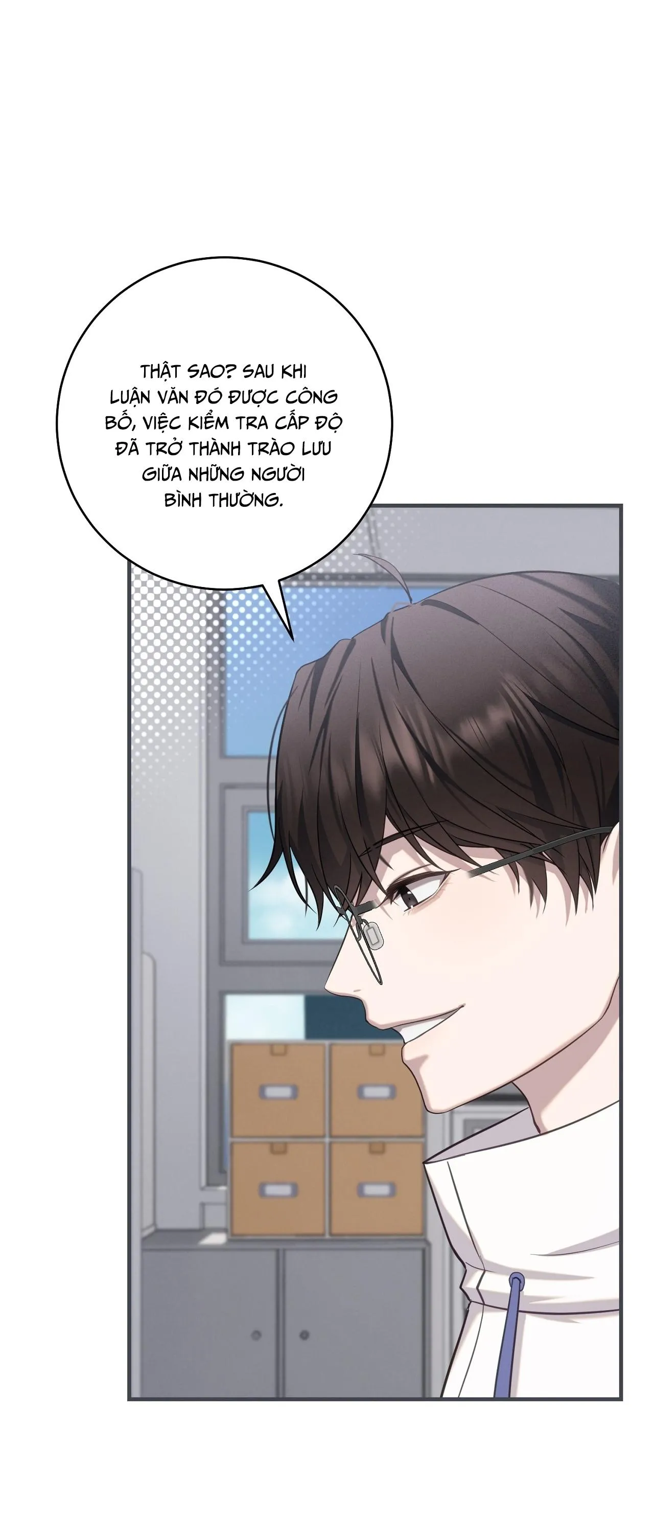 BÁU VẬT CỦA GUIDE Chapter 3 Trang 56