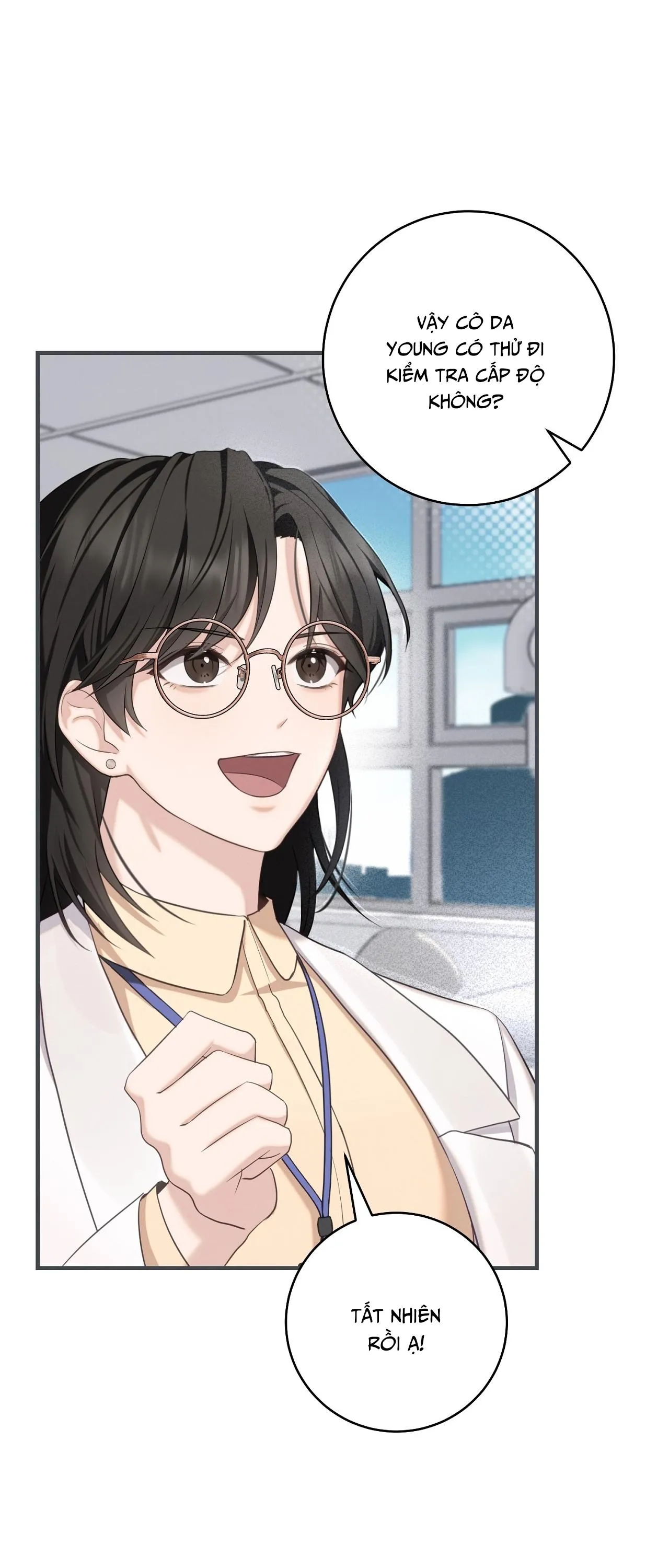 BÁU VẬT CỦA GUIDE Chapter 3 Trang 57