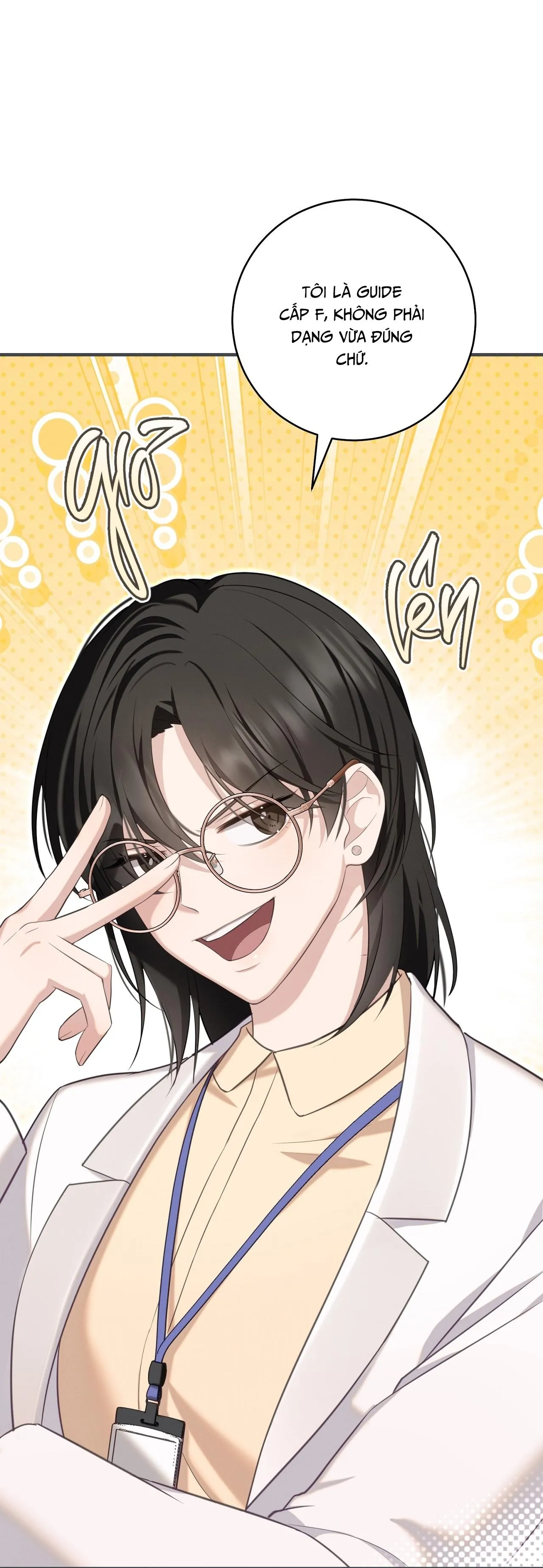 BÁU VẬT CỦA GUIDE Chapter 3 Trang 58