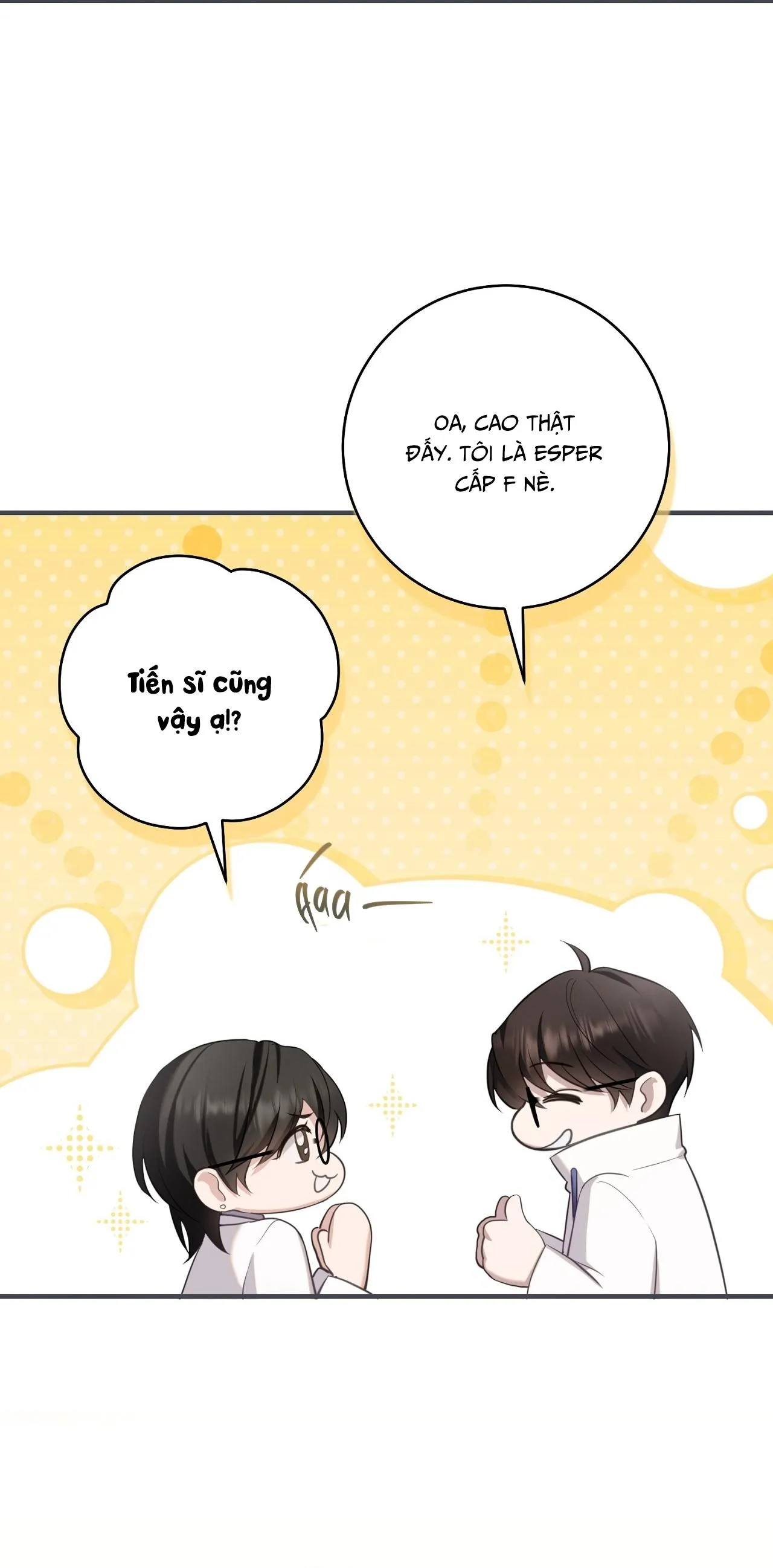 BÁU VẬT CỦA GUIDE Chapter 3 Trang 59